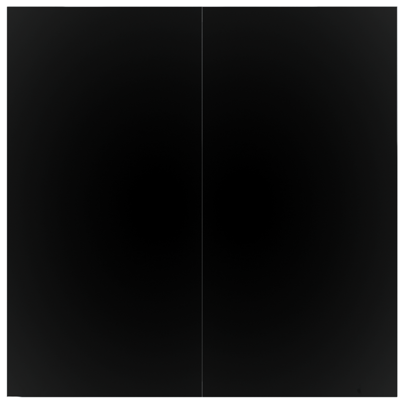 3 Piece Garden Dining Set Grey Poly Rattan - Image 8