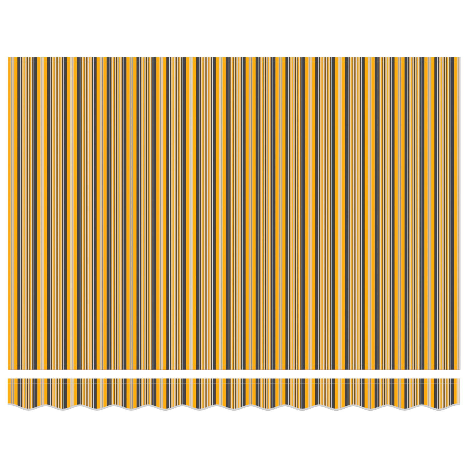 Inklapbaar Zonnescherm Multikleur 300 x 250 cm Stof image 6