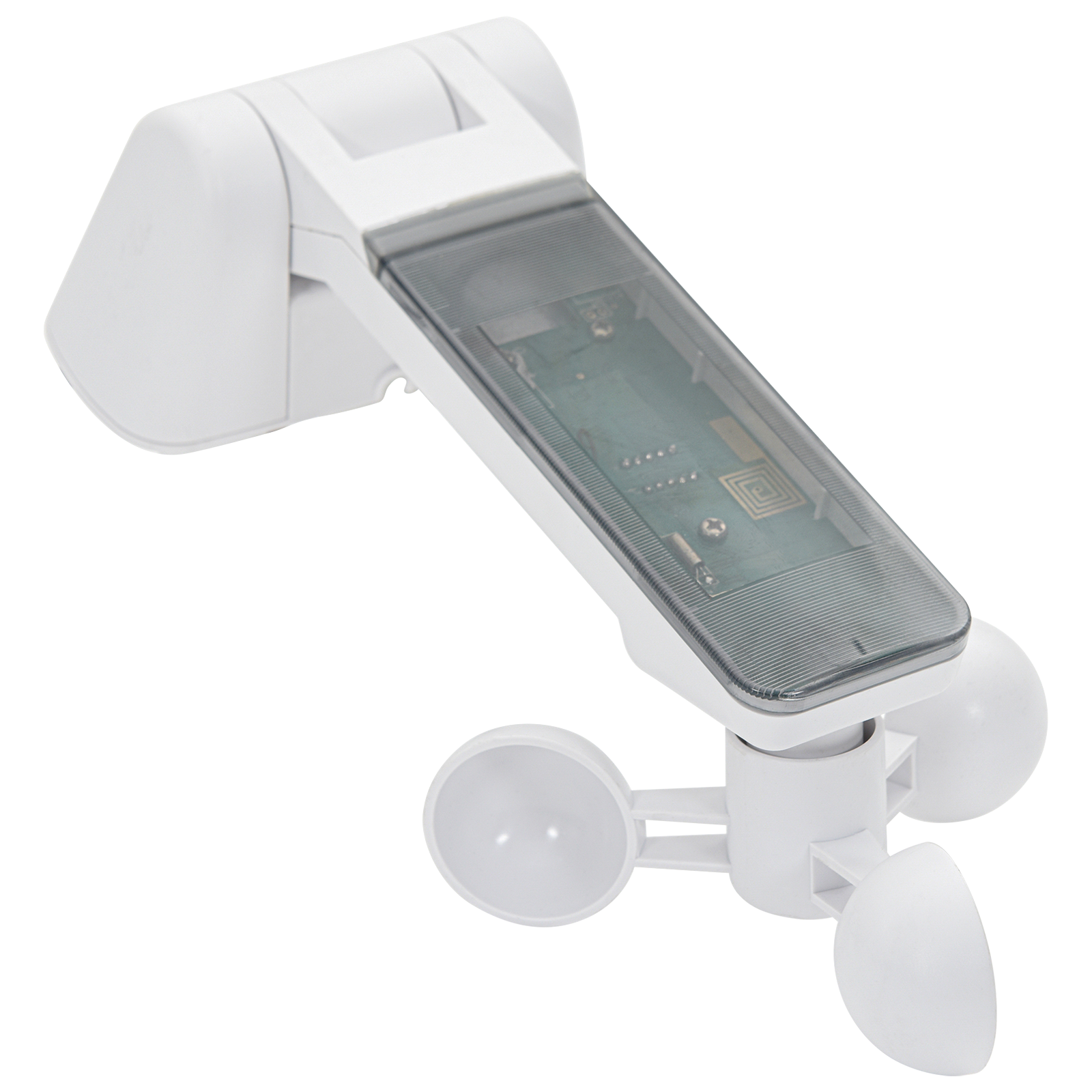 Automatisk Sammenrullelig Markise med LED Beige 300x250 cm 10 image product%2F3330058%2FP Detail 3330058 Detail%20%283%29 03