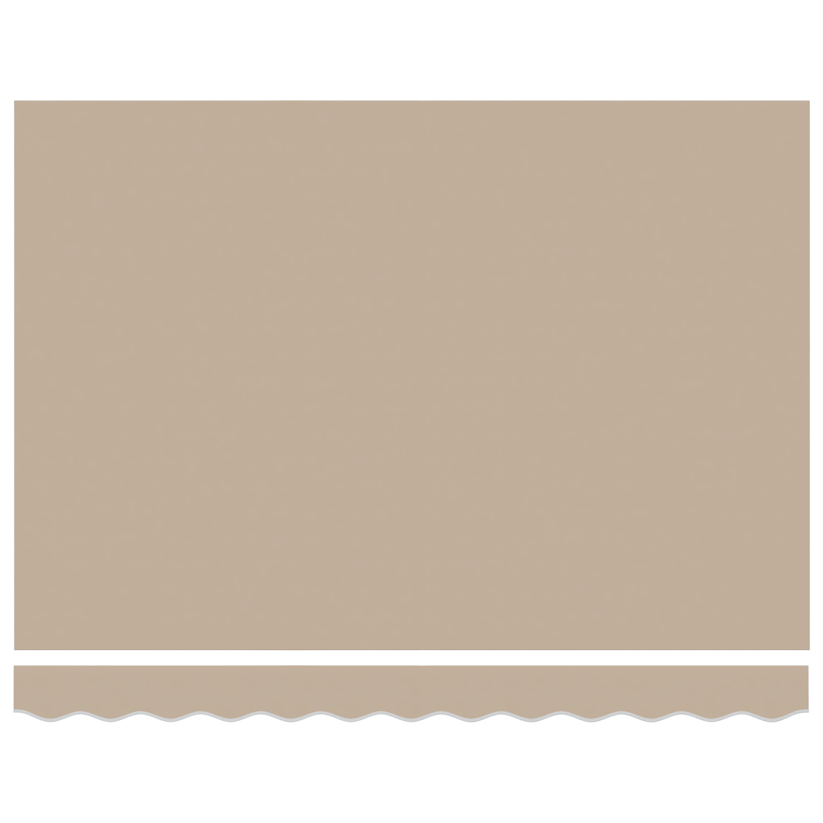 Manual Retractable Awning Beige 350x250 cm - Image 7