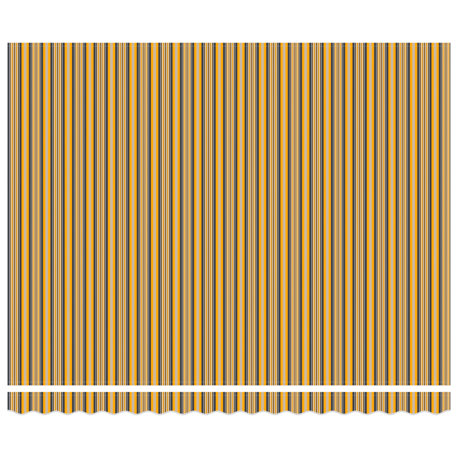 Uitschuifbare luifel Meerkleurig 400 × 350 cm Stof en Aluminium