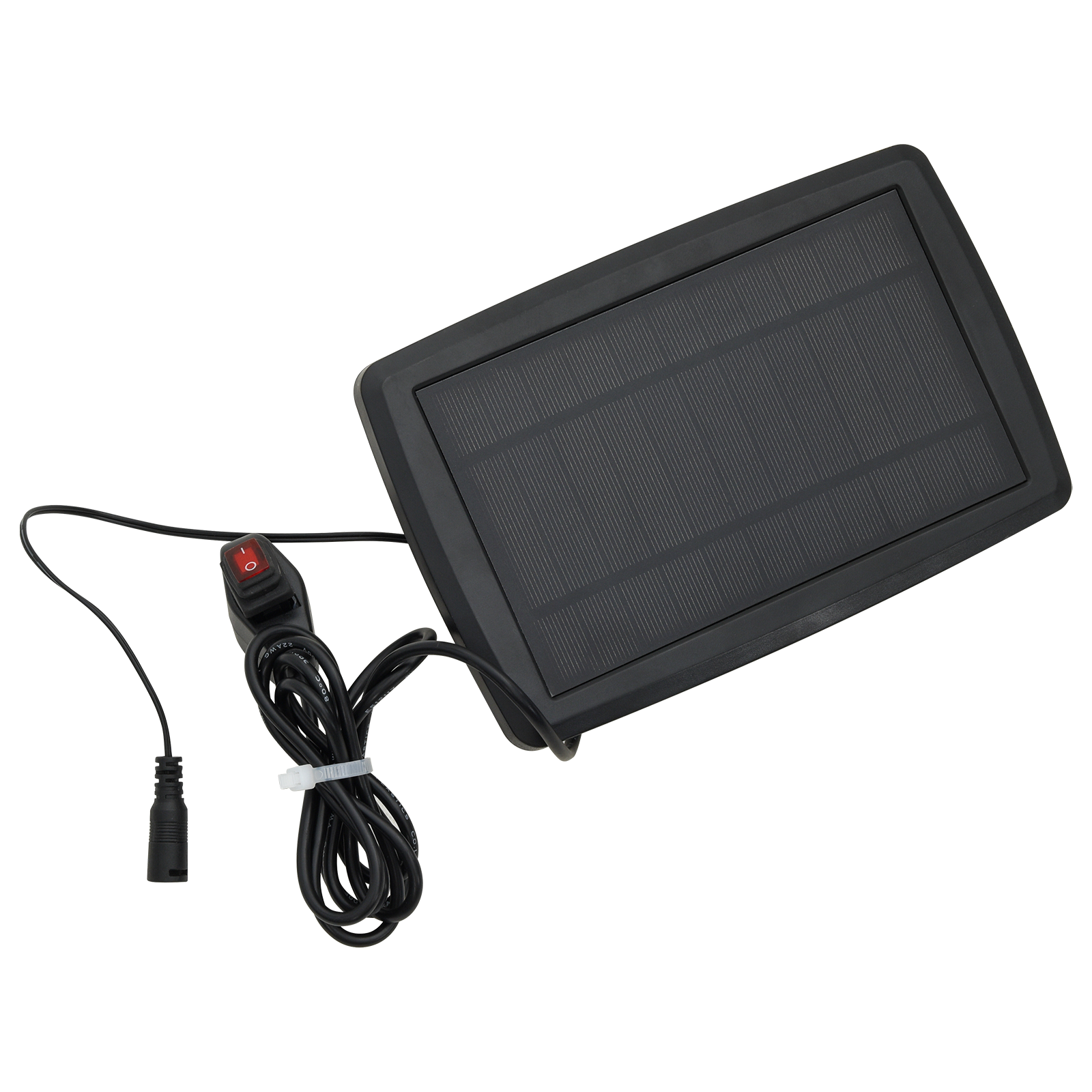 Manual Retractable Awning with LED Red 400x350 cm - Image 9