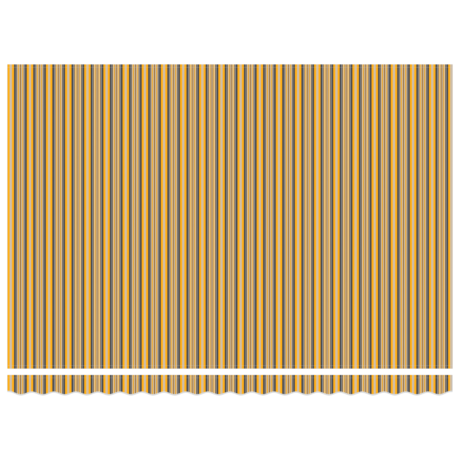 Inklapbaar Zonnescherm Multikleur 450 ×300 cm Stof image 6