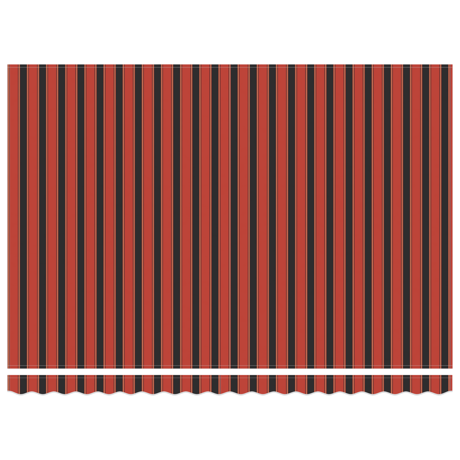 Inklapbaar Zonnescherm Oranje en bruin 450 × 350 cm image 6