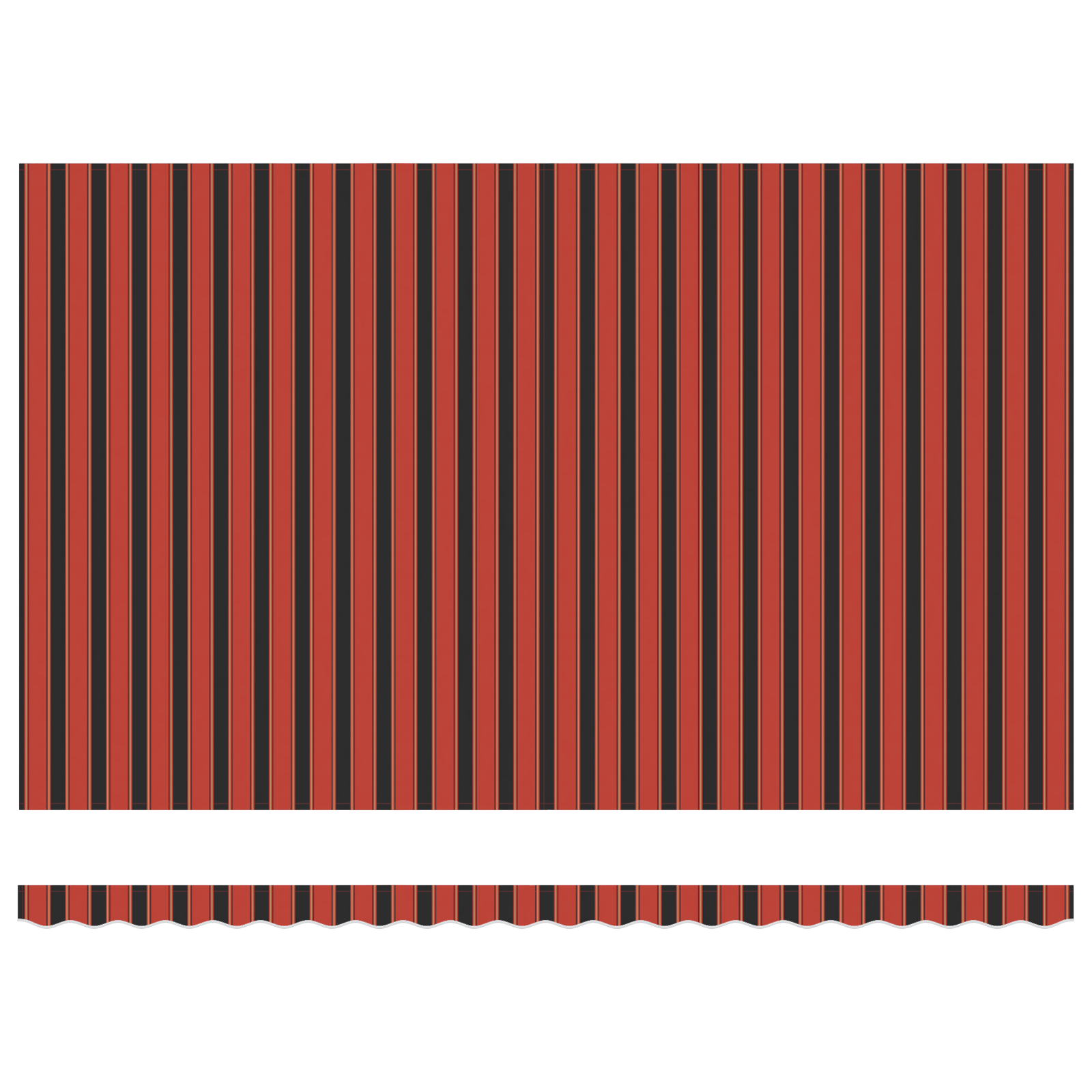 Manual Retractable Awning with LED in Orange and Brown, 500x300 cm - Image 6