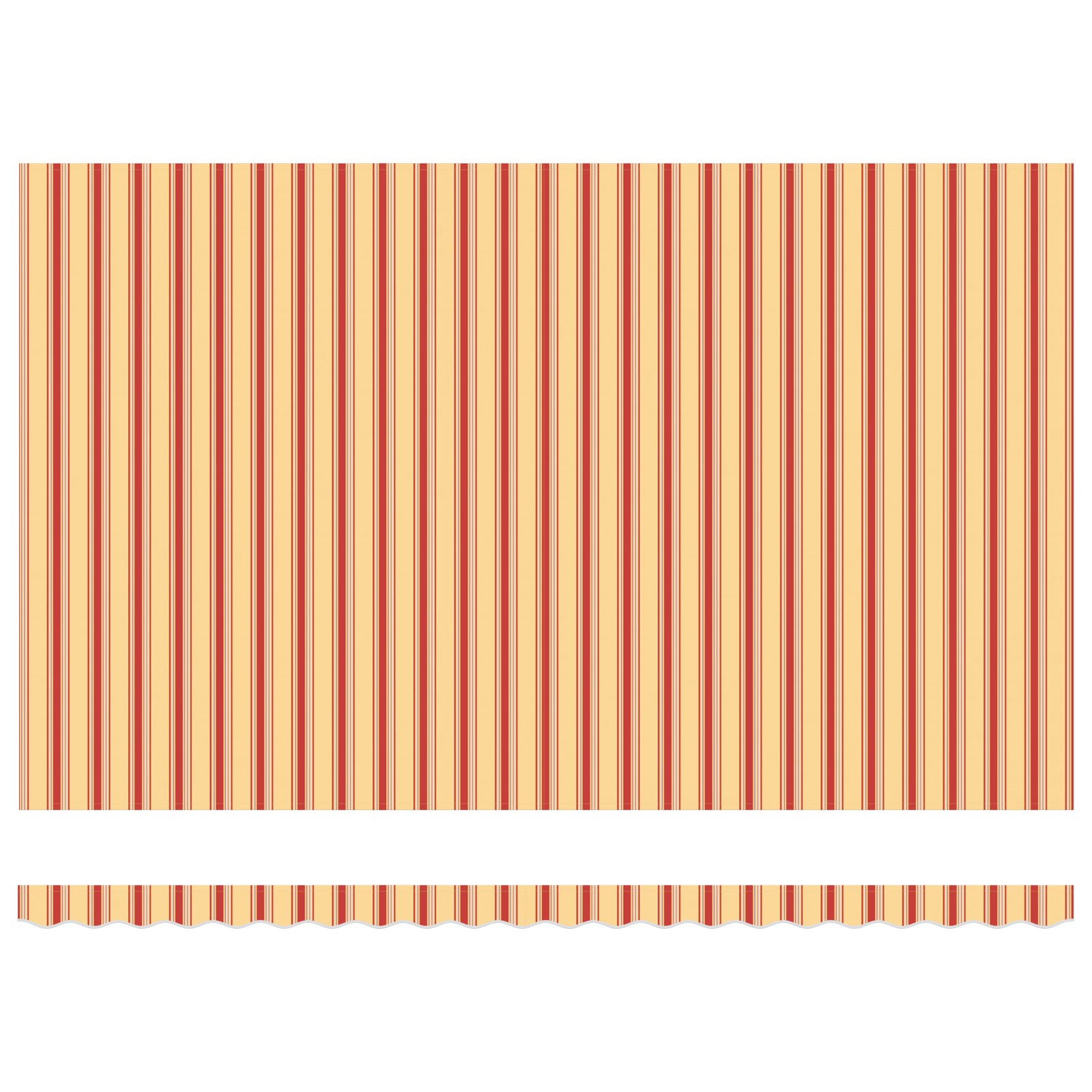 Manual Retractable Awning Yellow and Orange 500x300 cm - Image 6