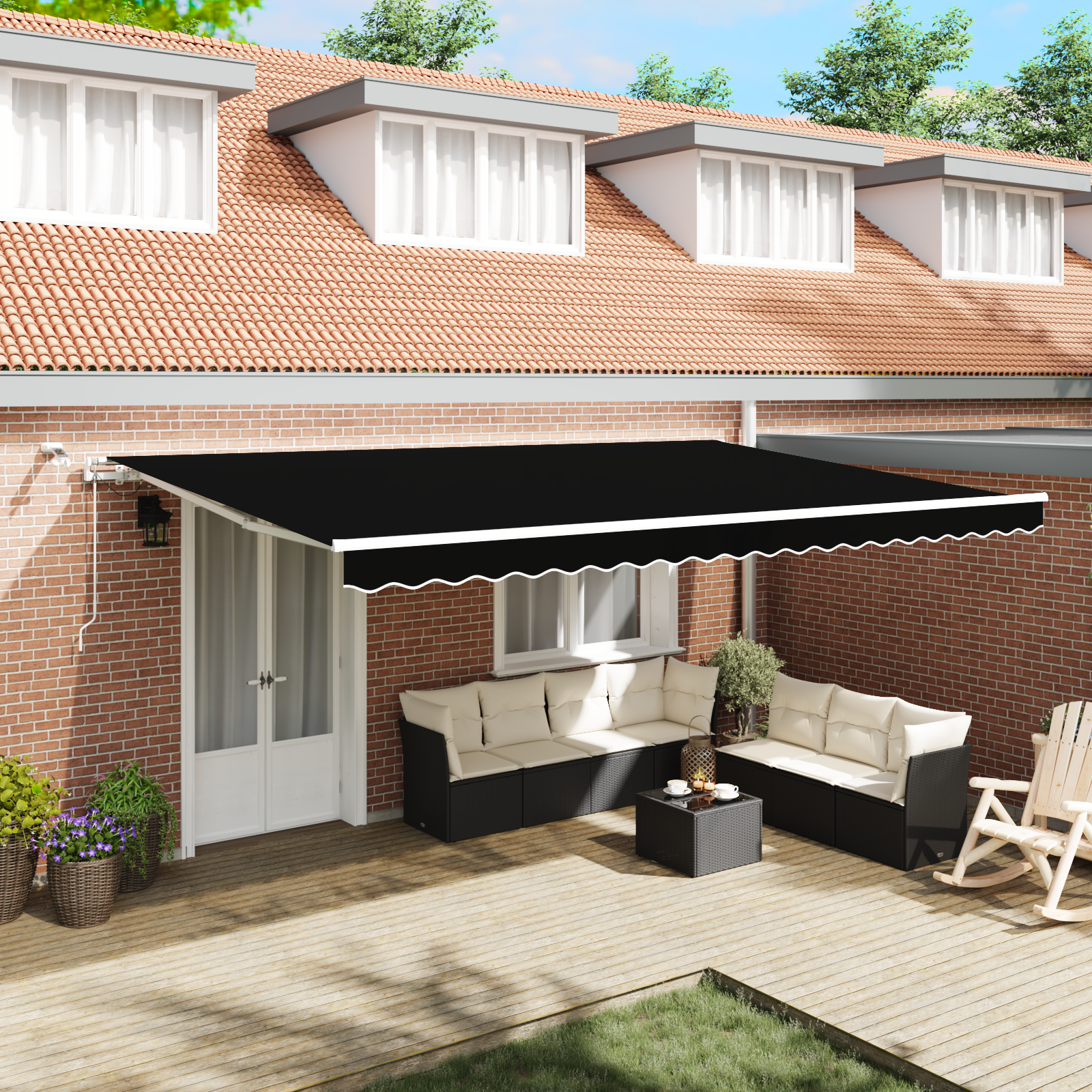 Baldai namams | Sodo Baldai | Nemokamas pristatymas | Mobellex.lt