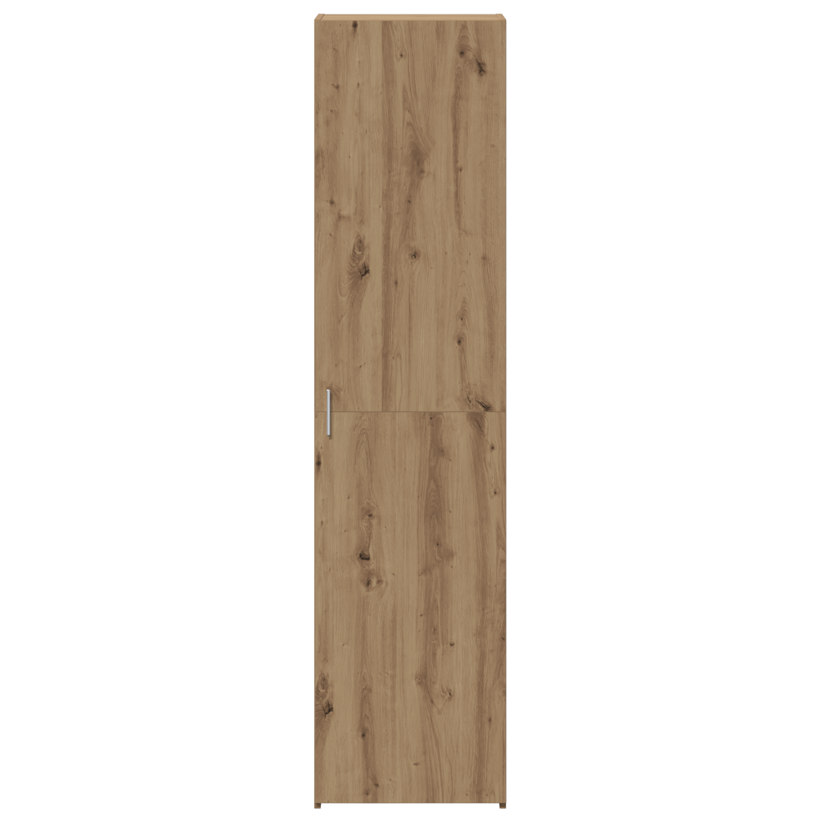 Highboard Artisan Oak 45x42.5x185 cm Engineered Wood - Image 6