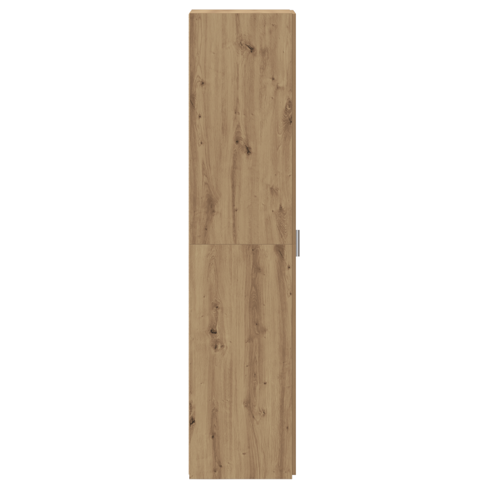 Highboard Artisan Oak 45x42.5x185 cm Engineered Wood - Image 7
