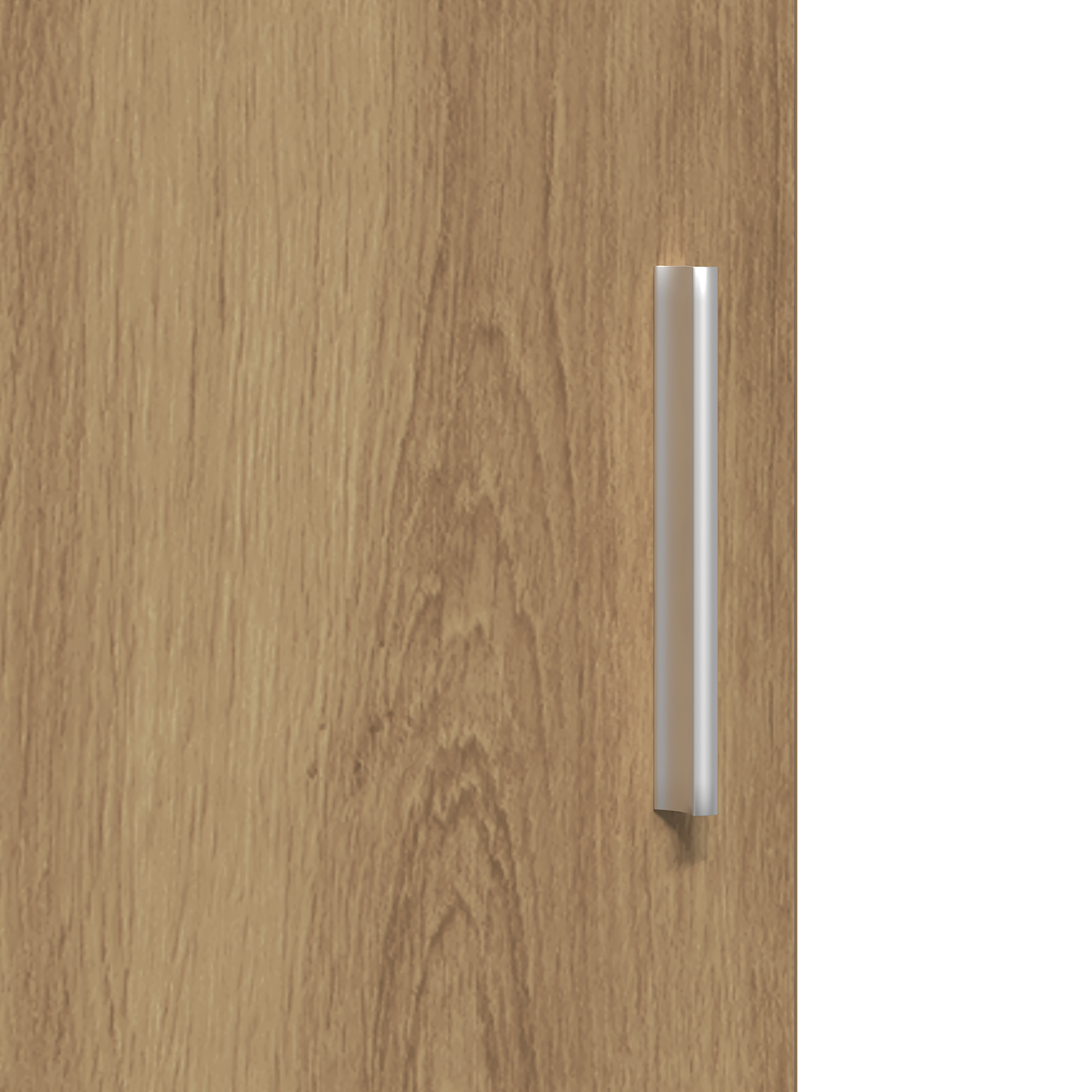 Highboard Artisan Oak 40x42.5x185 cm Engineered Wood - Image 10