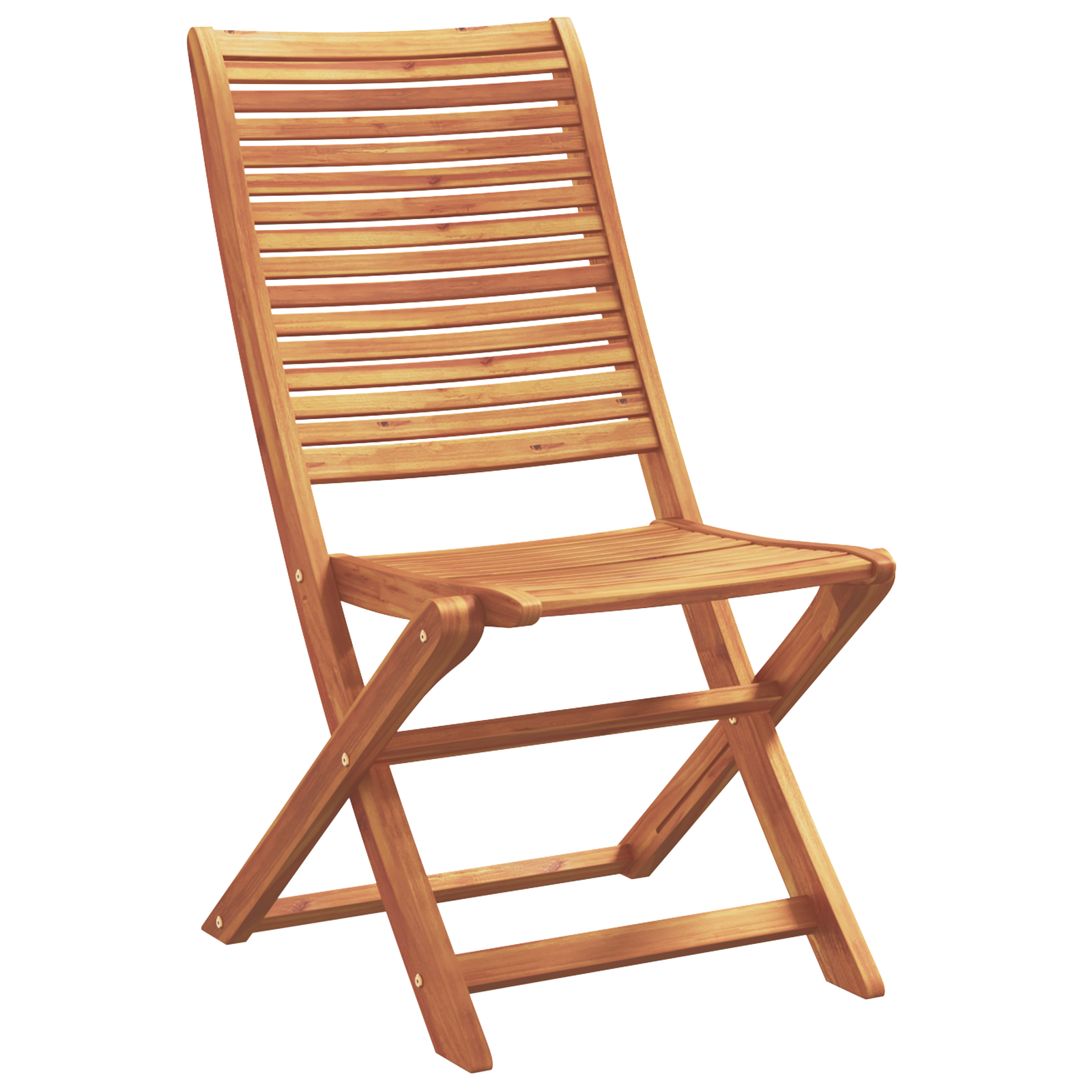 5 dalių sodo valgomojo komplektas kieta akacijos mediena - Image 5