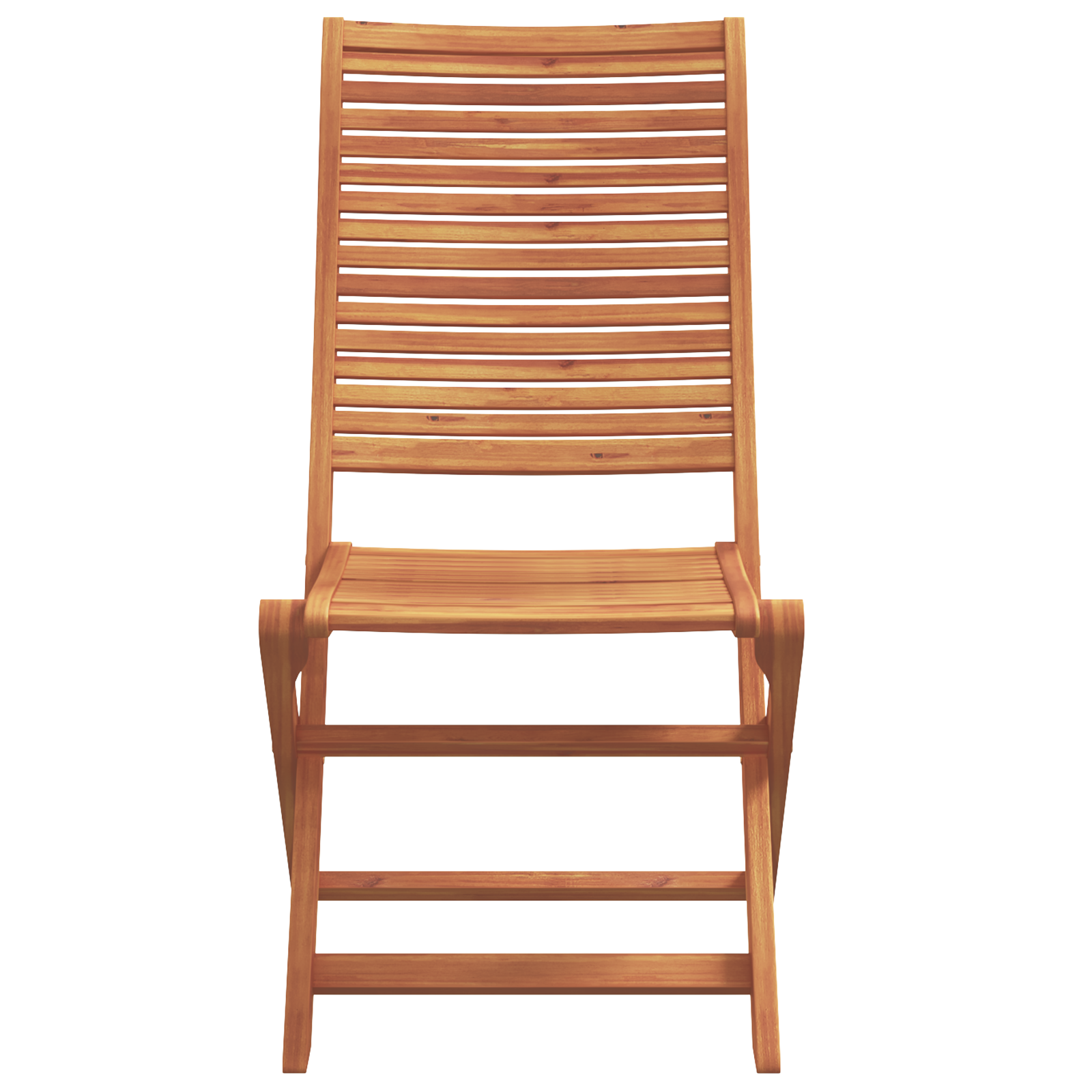 5 dalių sodo valgomojo komplektas kieta akacijos mediena - Image 8