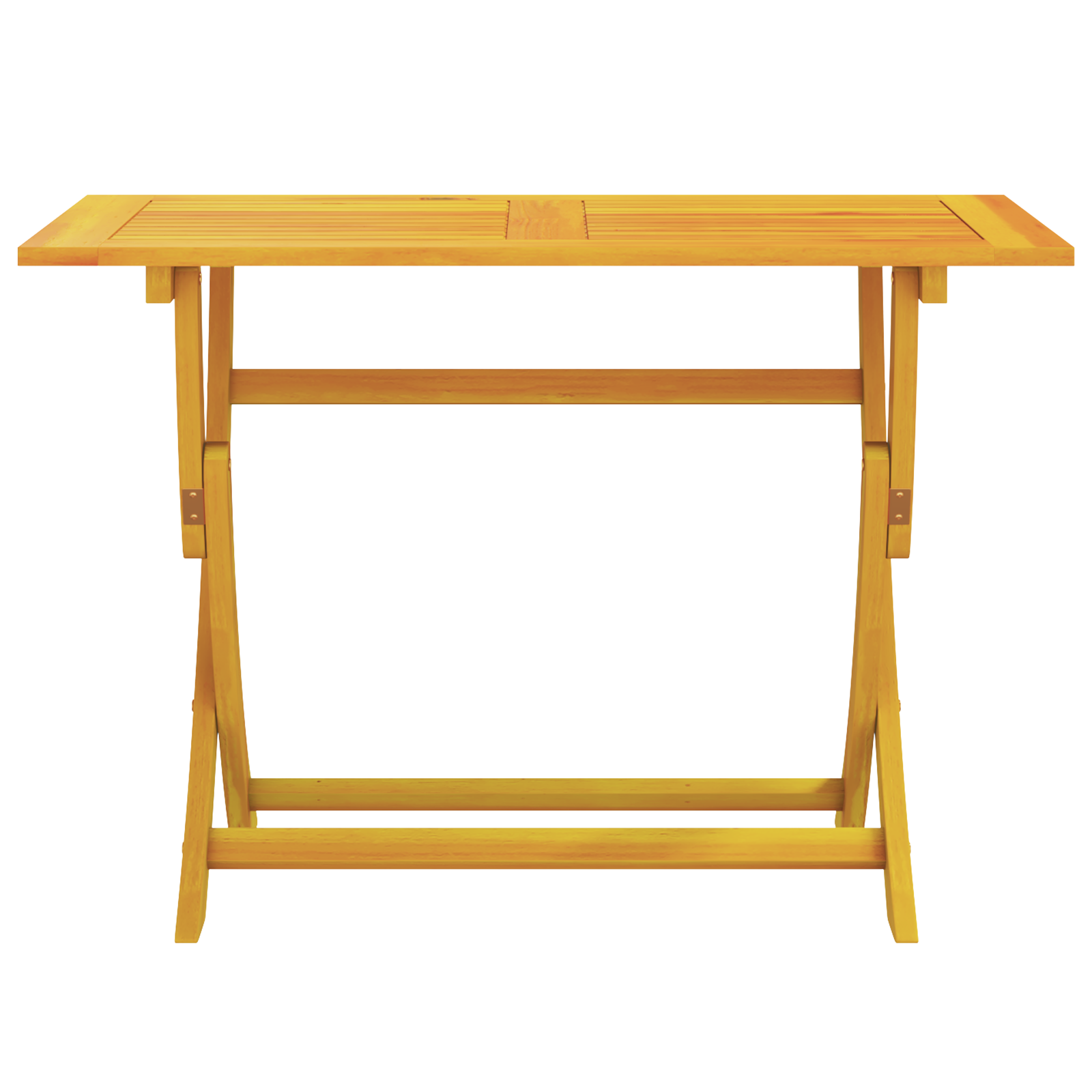 5 dalių sodo valgomojo komplektas kieta akacijos mediena - Image 9