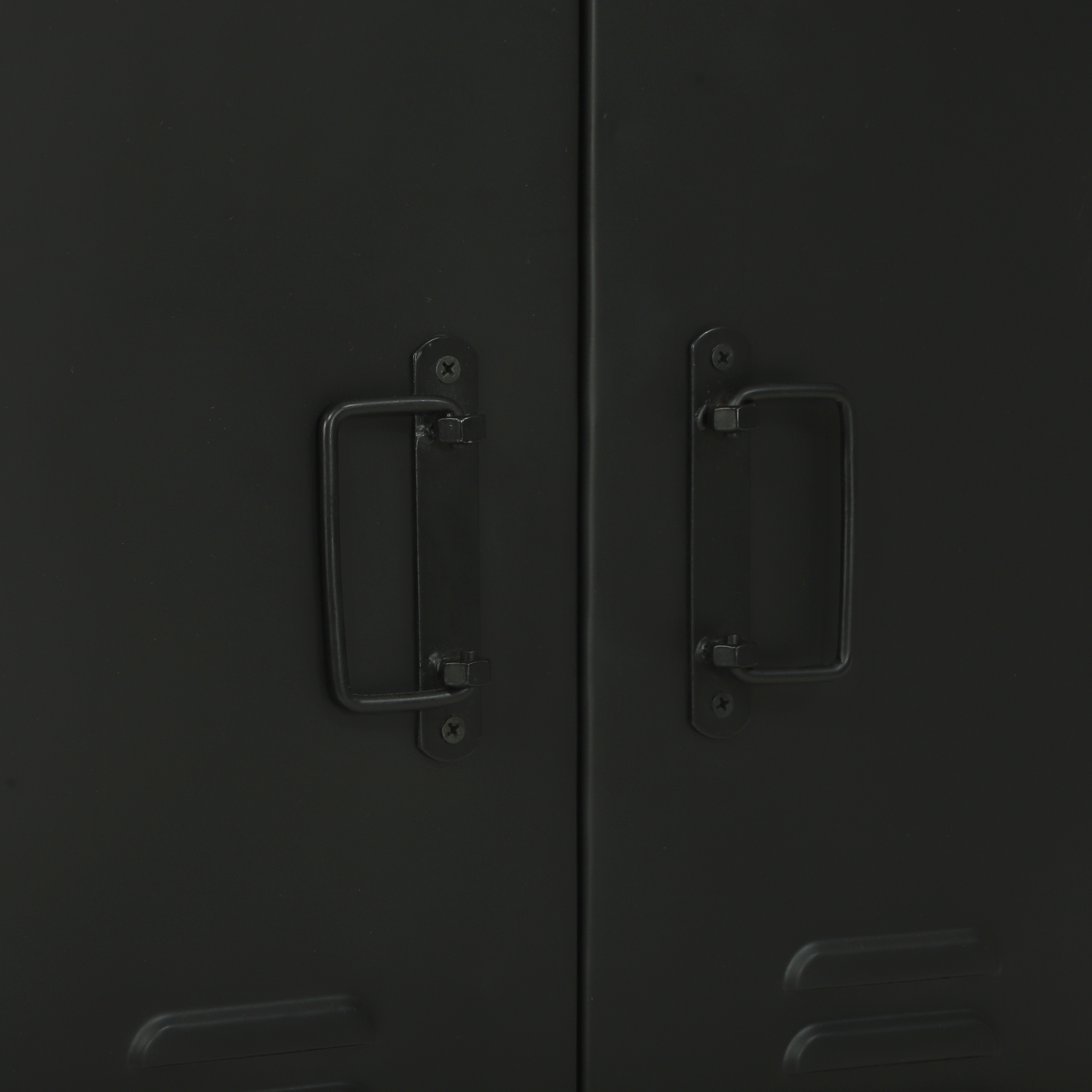 Sink Cabinet 55x35x60 cm Solid Wood Reclaimed - Image 11