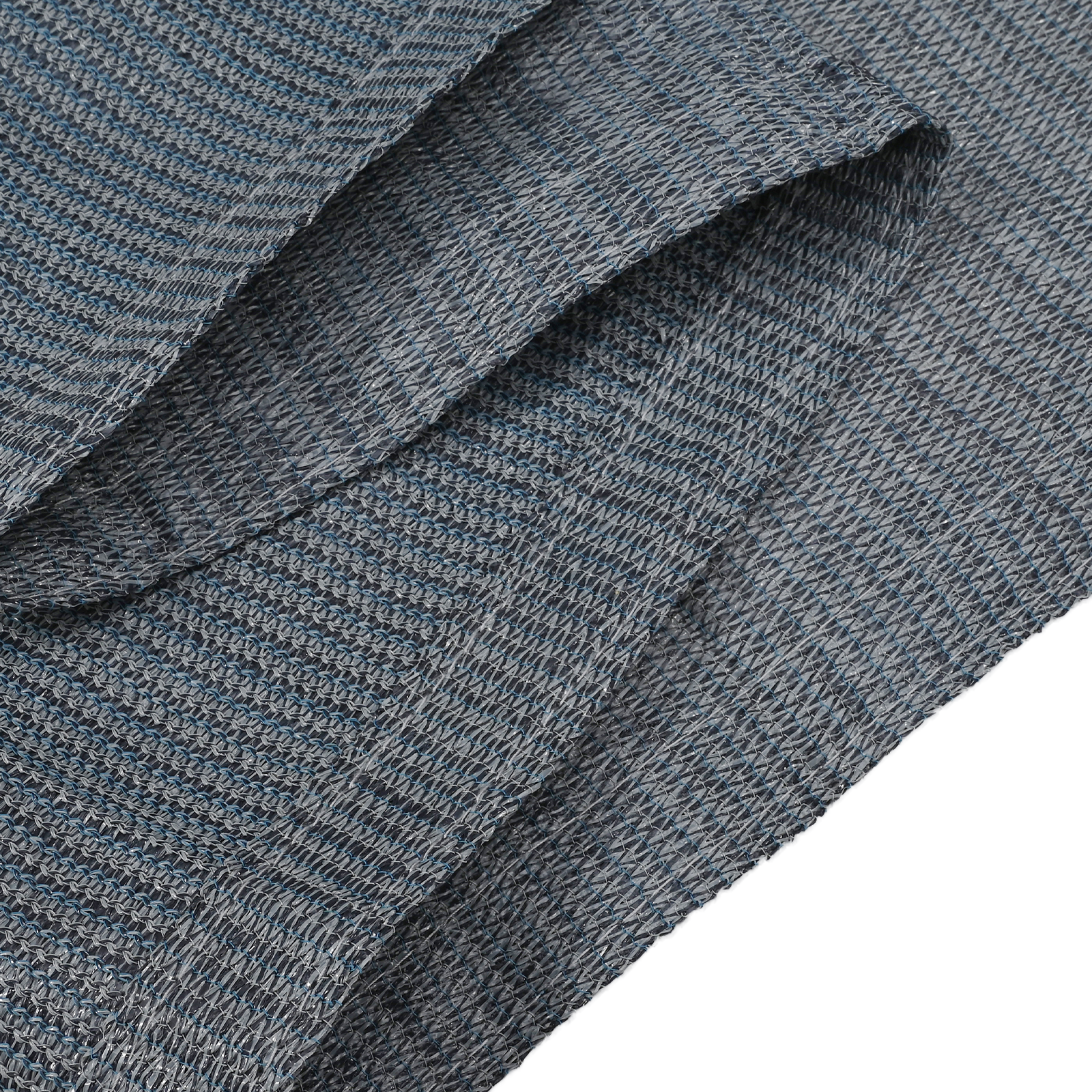 Tent Accessory Blue-grey Polyester 200 x 200 cm Rectangular - Image 6