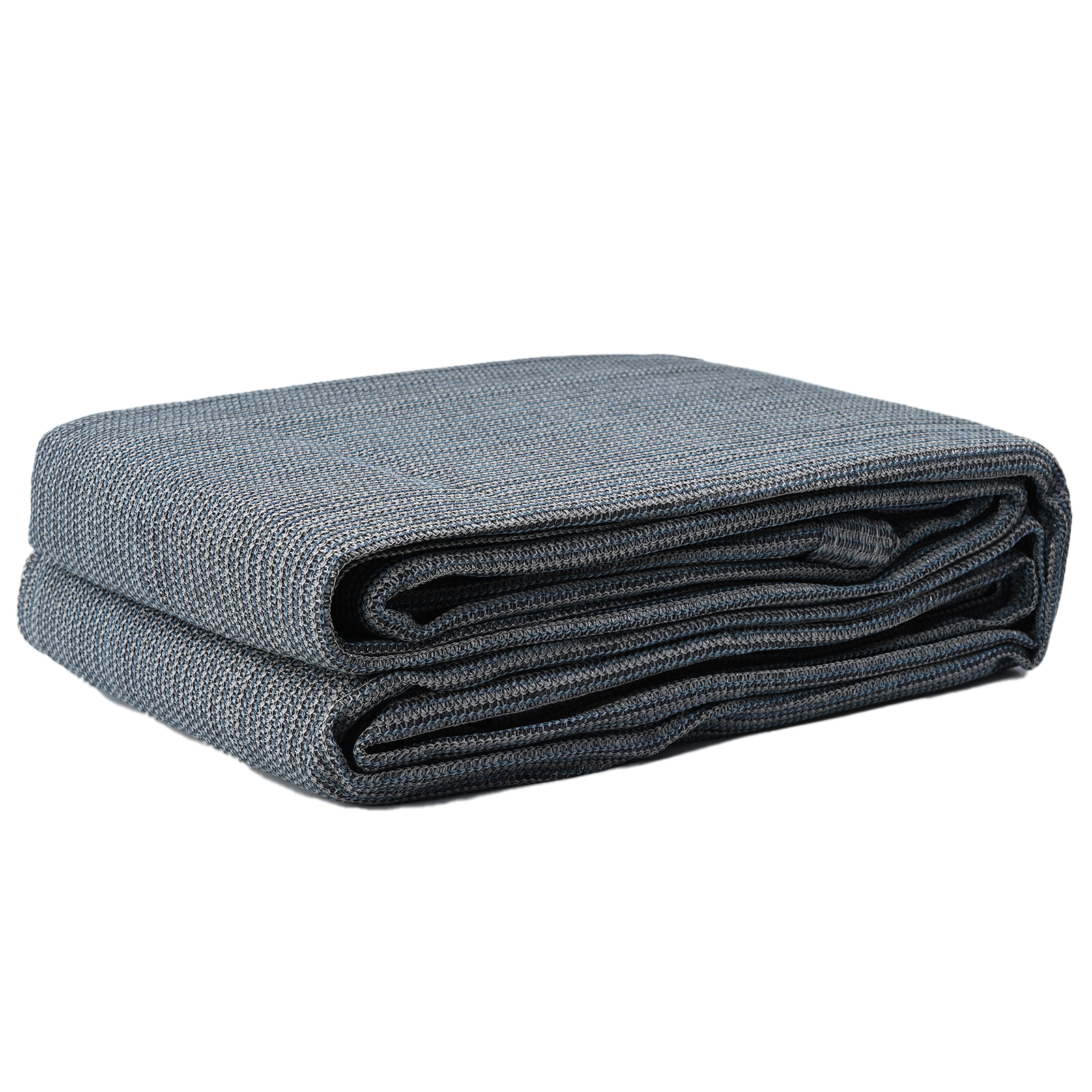 Tent Accessory Blue-grey Polyester 250 x 400 cm - Image 2