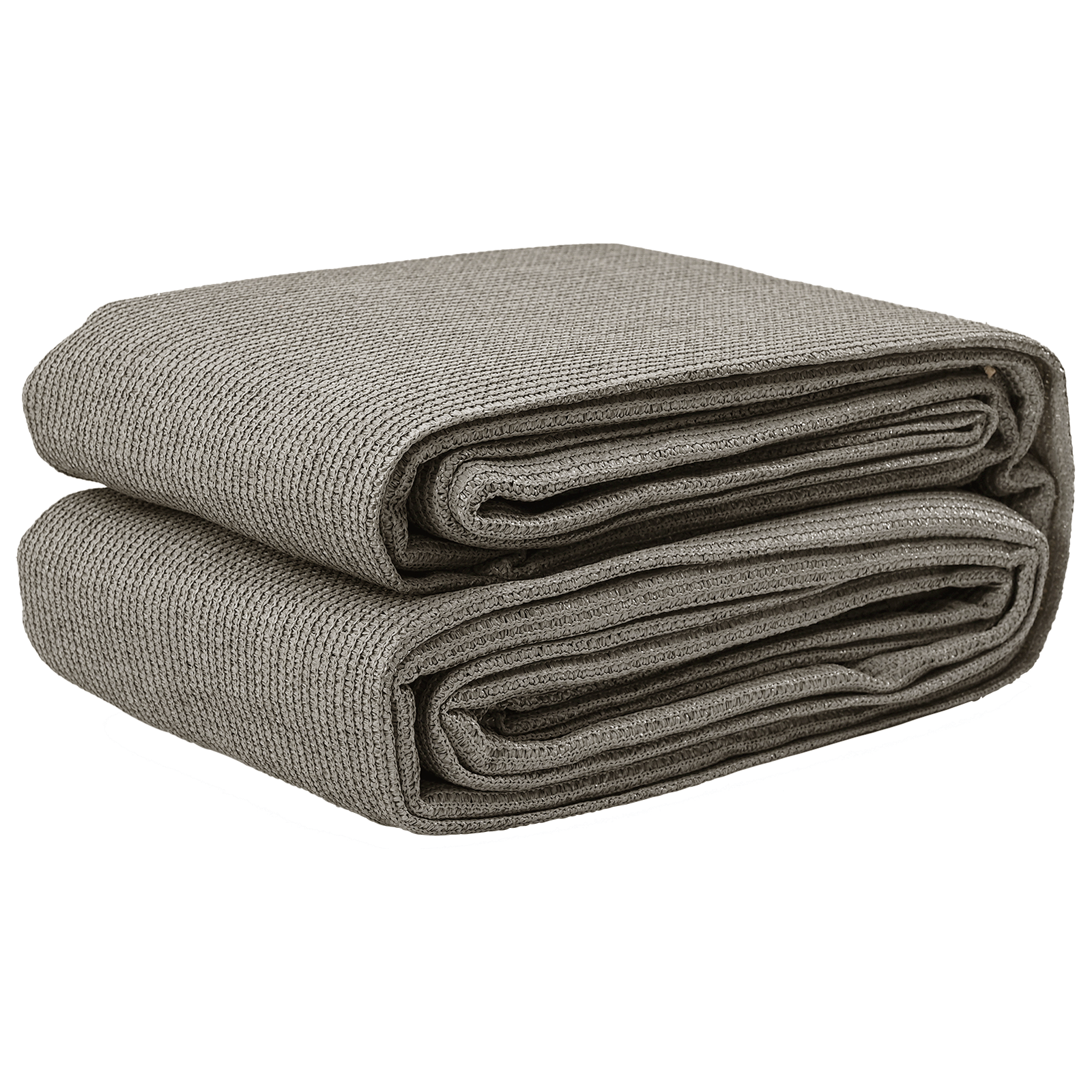 Tent Accessory Light grey Polyester 250 x 500 cm Portable - Image 2