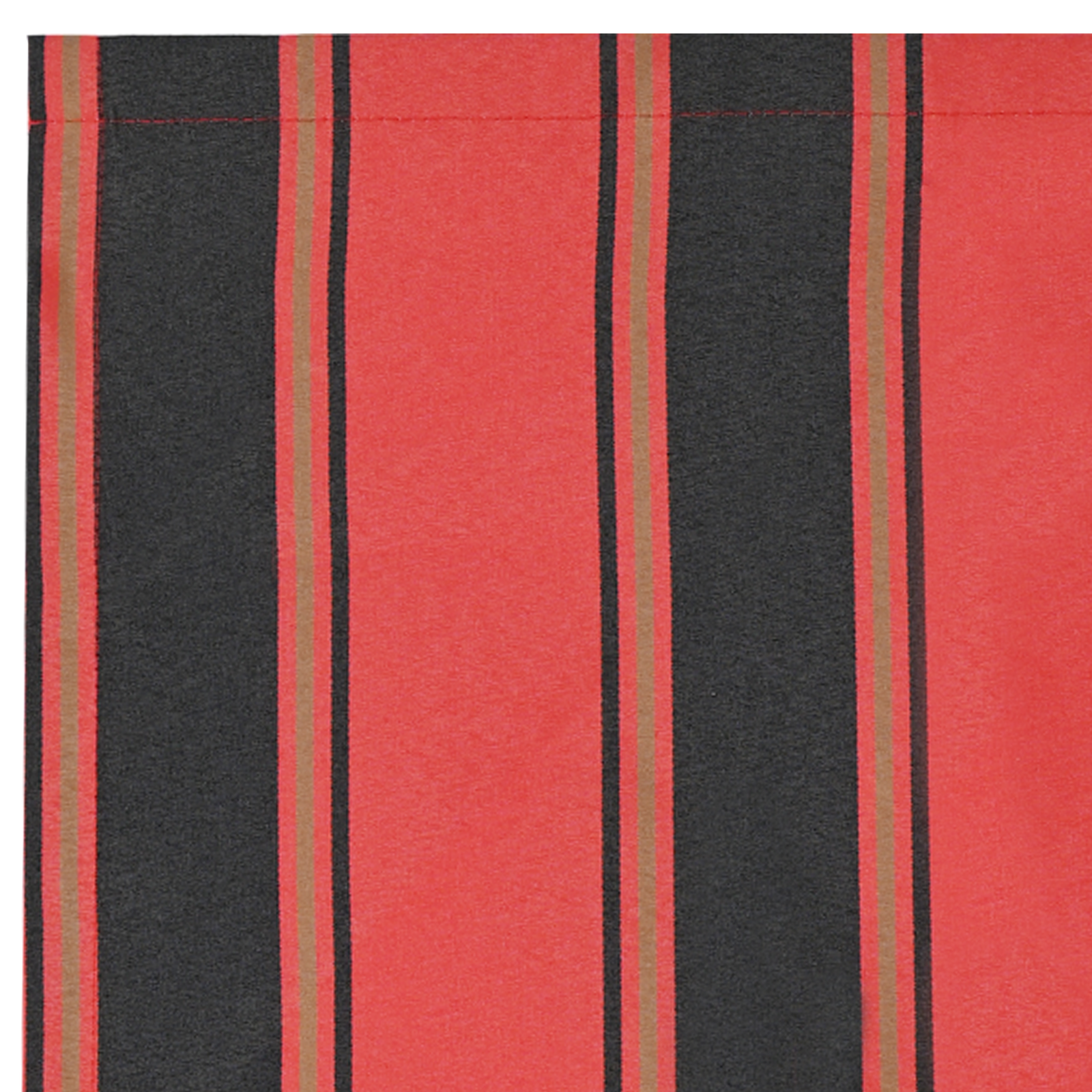 Awning Replacement Fabric for 4x2 m Frame Multicolour Stripe - Image 7