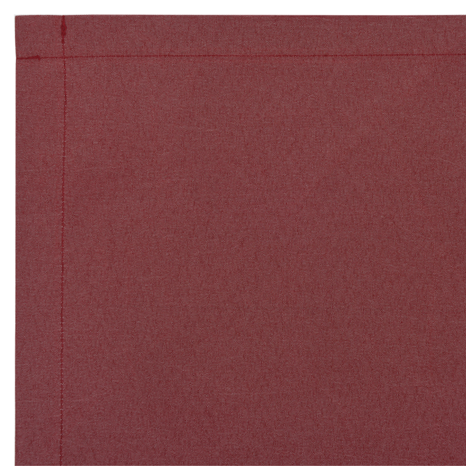 Awning Replacement Fabric for 2.5x2 m Frame Burgundy - Image 7