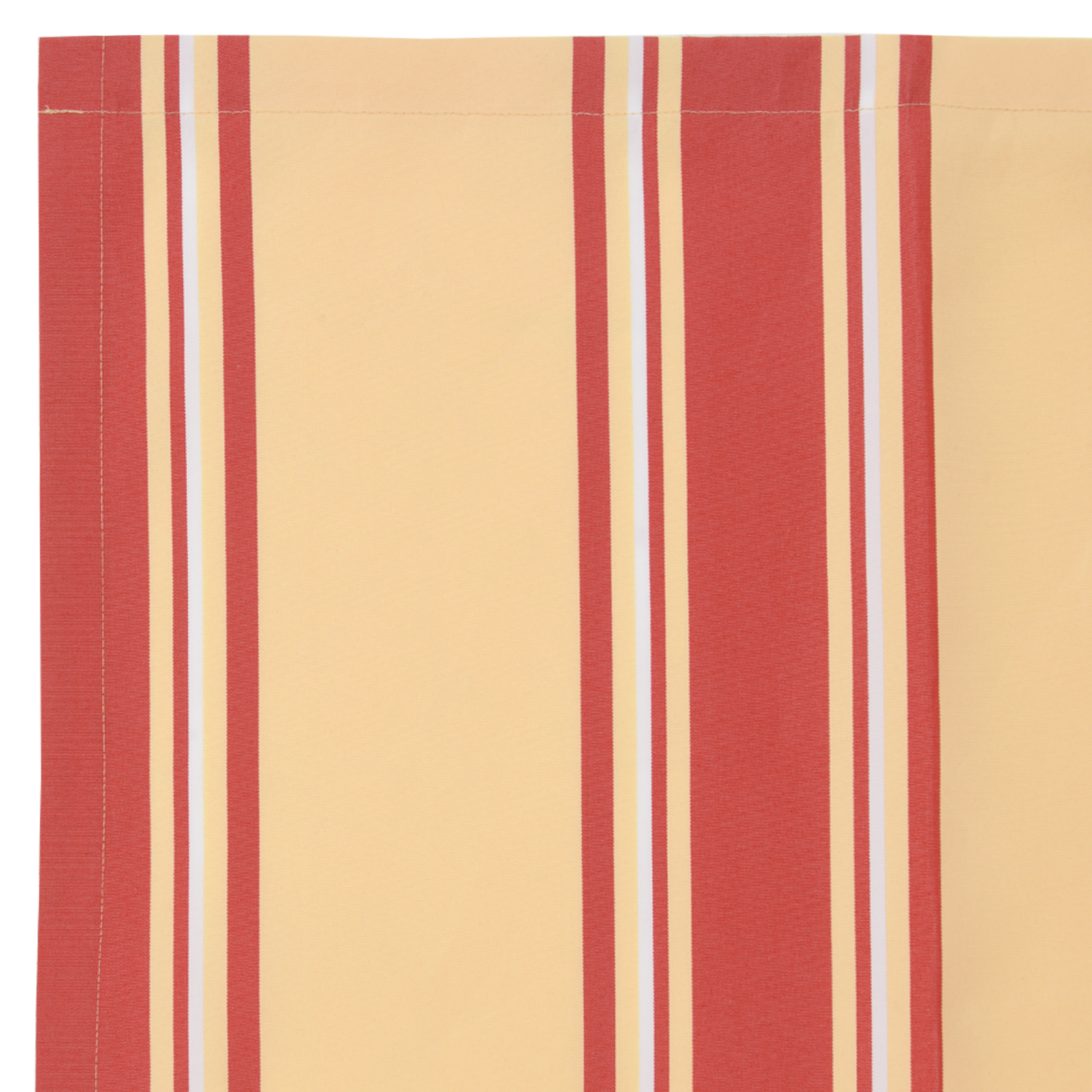 Awning Replacement Fabric for 3x2 m Frame Multicolour Stripe - Image 7