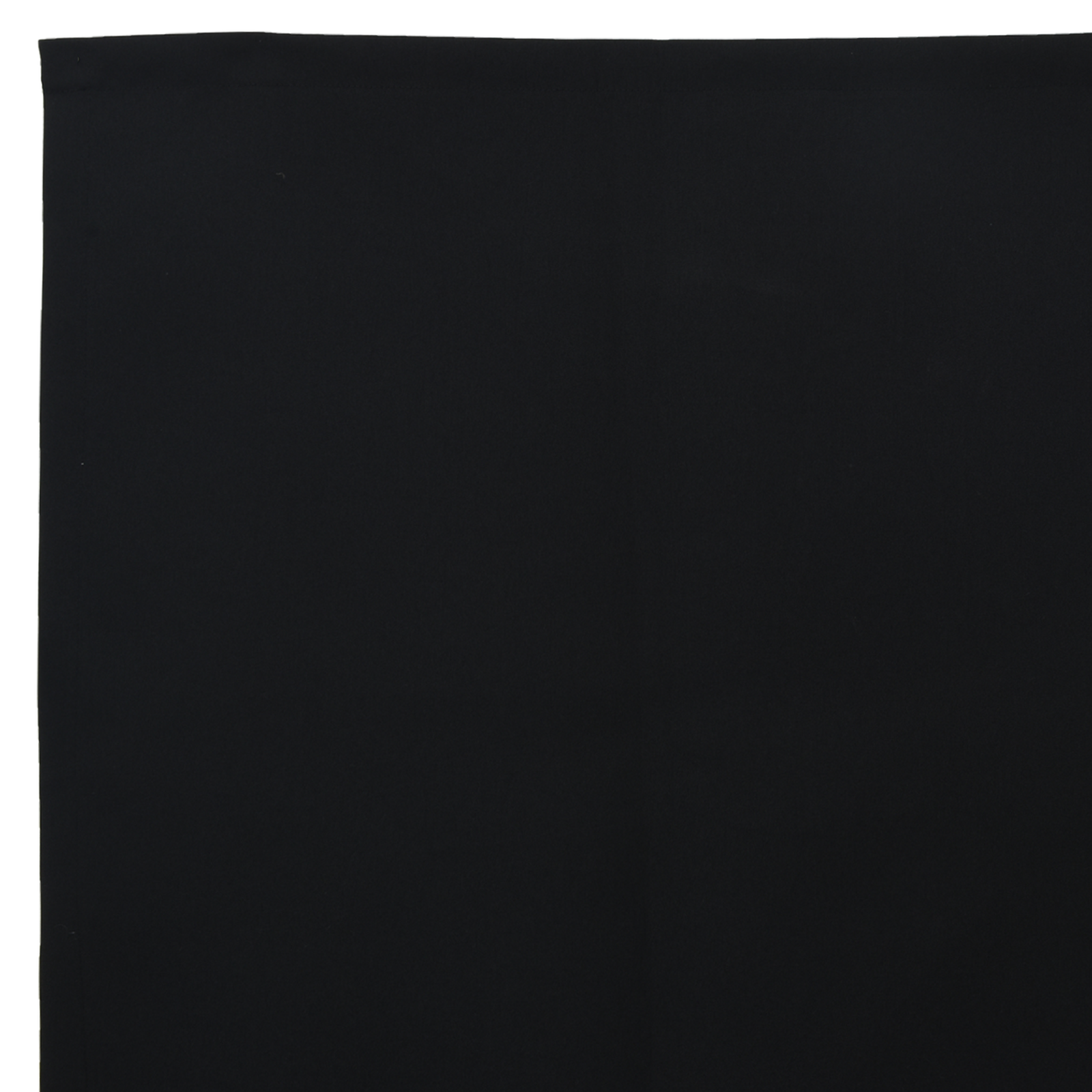 Awning Replacement Fabric for 2.5x2 m Frame Black - Image 7