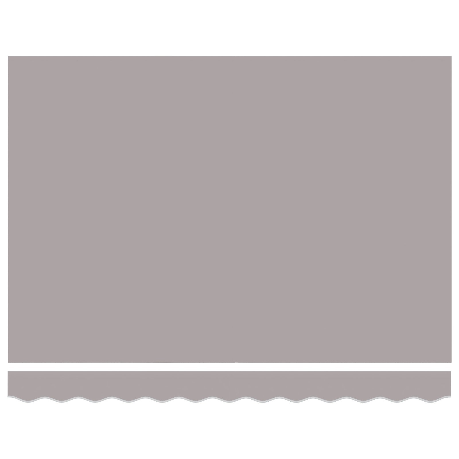 Awning Replacement Fabric for 3.5x2.5 m Frame Light Grey - Image 5