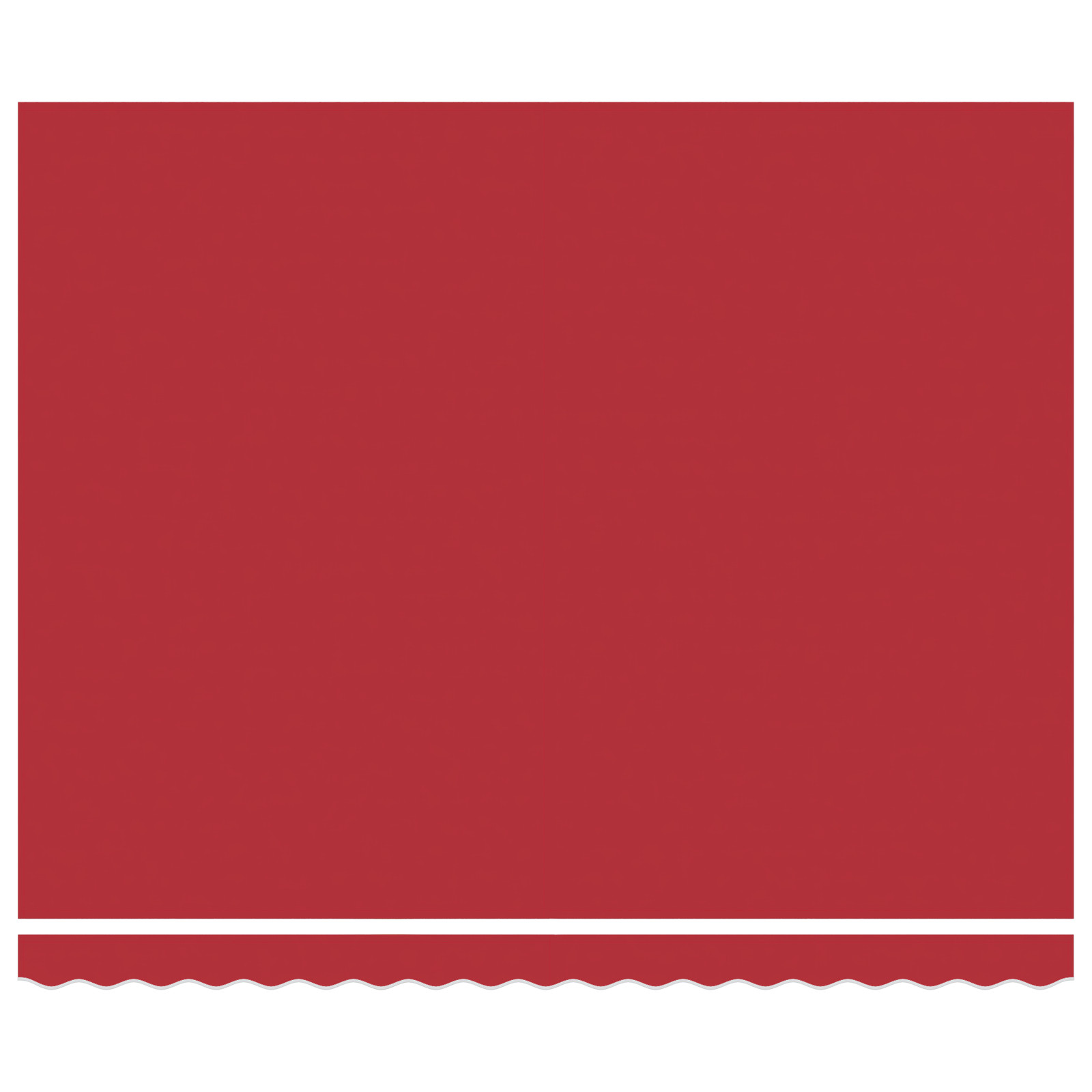 Awning Replacement Fabric for 4x3 m Frame Red - Image 5