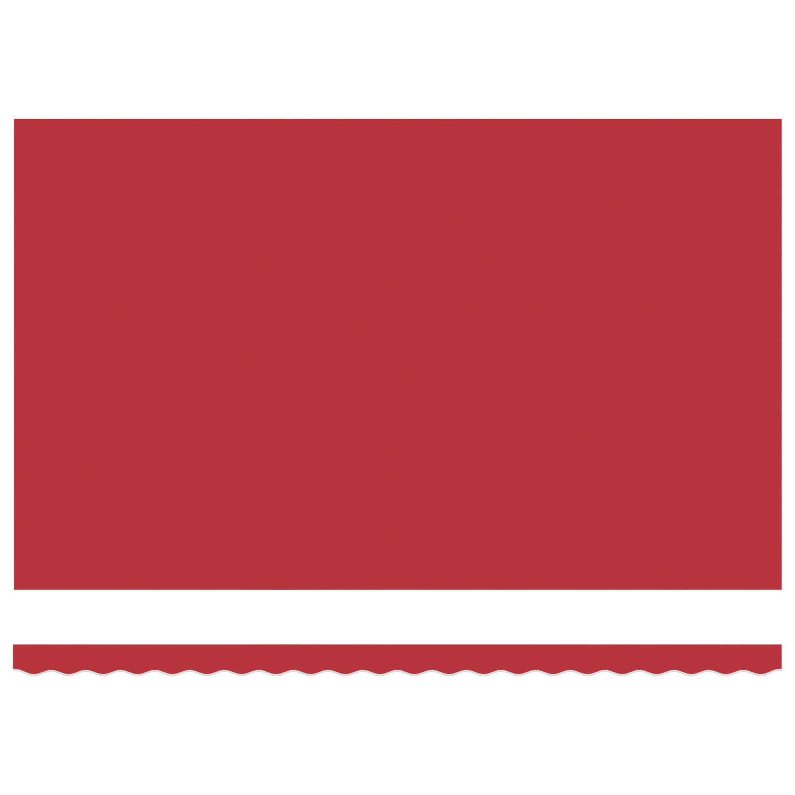 Awning Replacement Fabric for 5x3.5 m Frame Red - Image 5