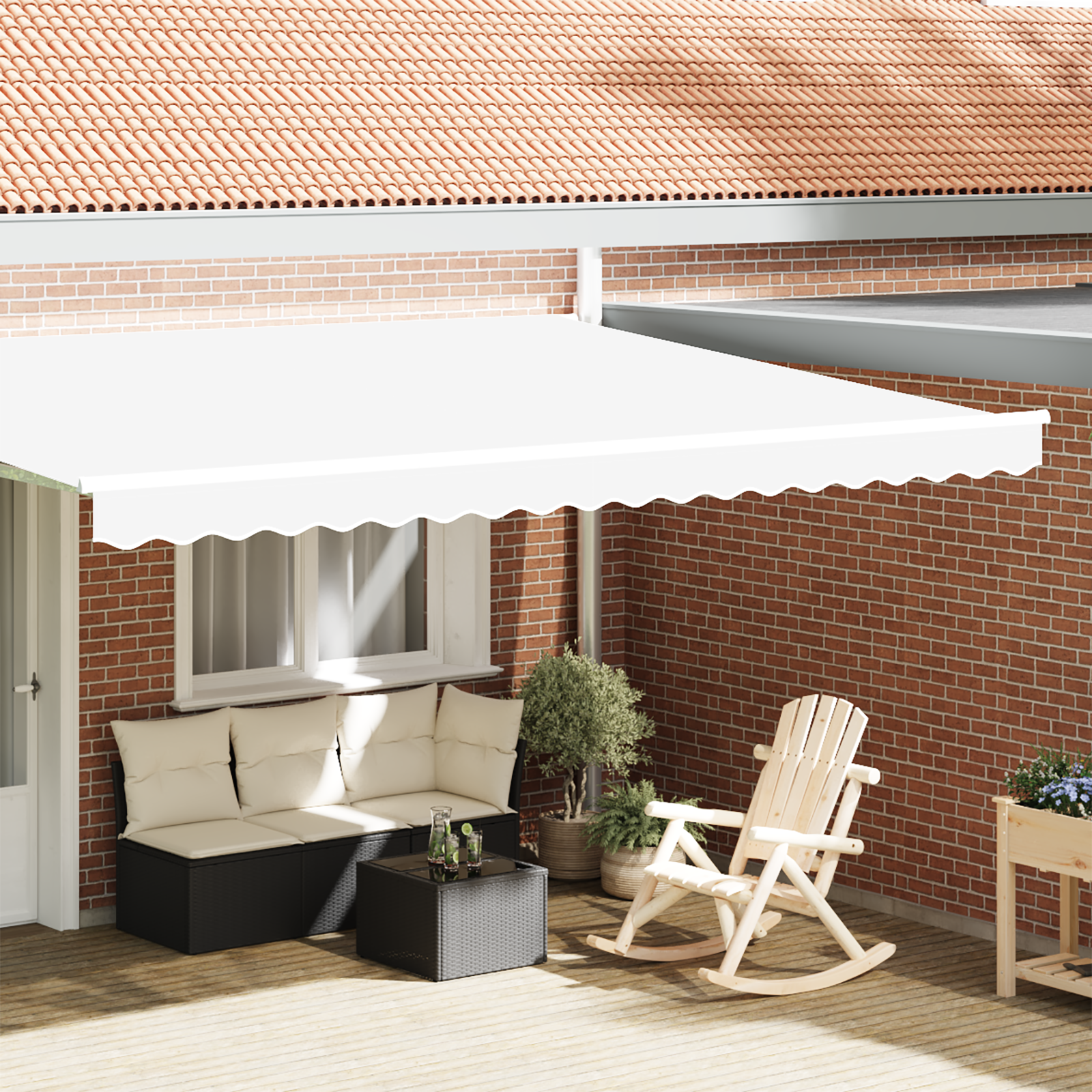 Baldai namams | Sodo Baldai | Nemokamas pristatymas | Mobellex.lt