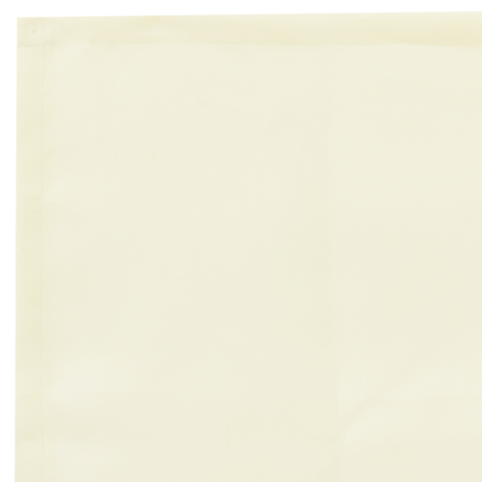 Awning Replacement Fabric Cream 10x1.6 m - Image 4