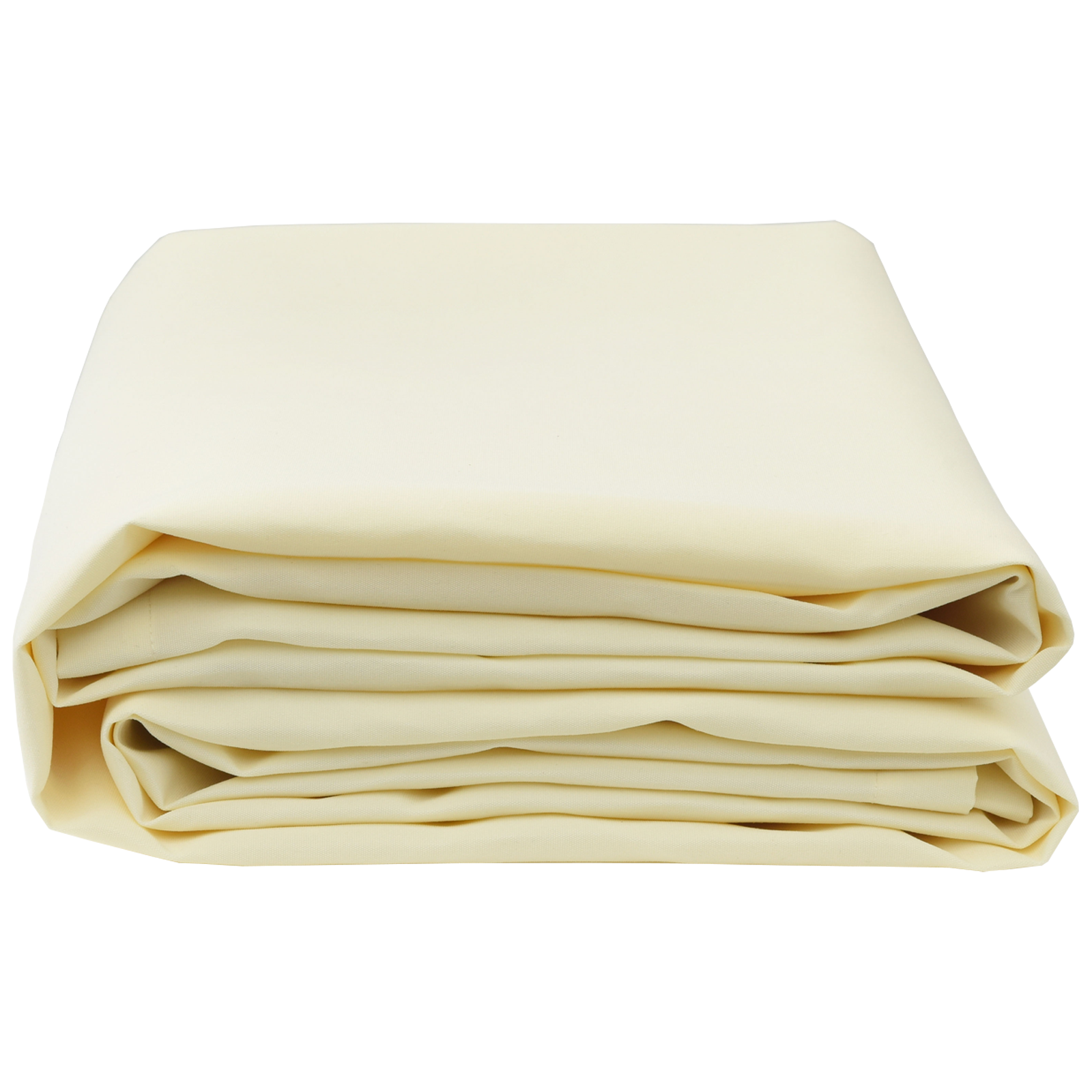 Awning Replacement Fabric Cream 10x1.6 m - Image 3