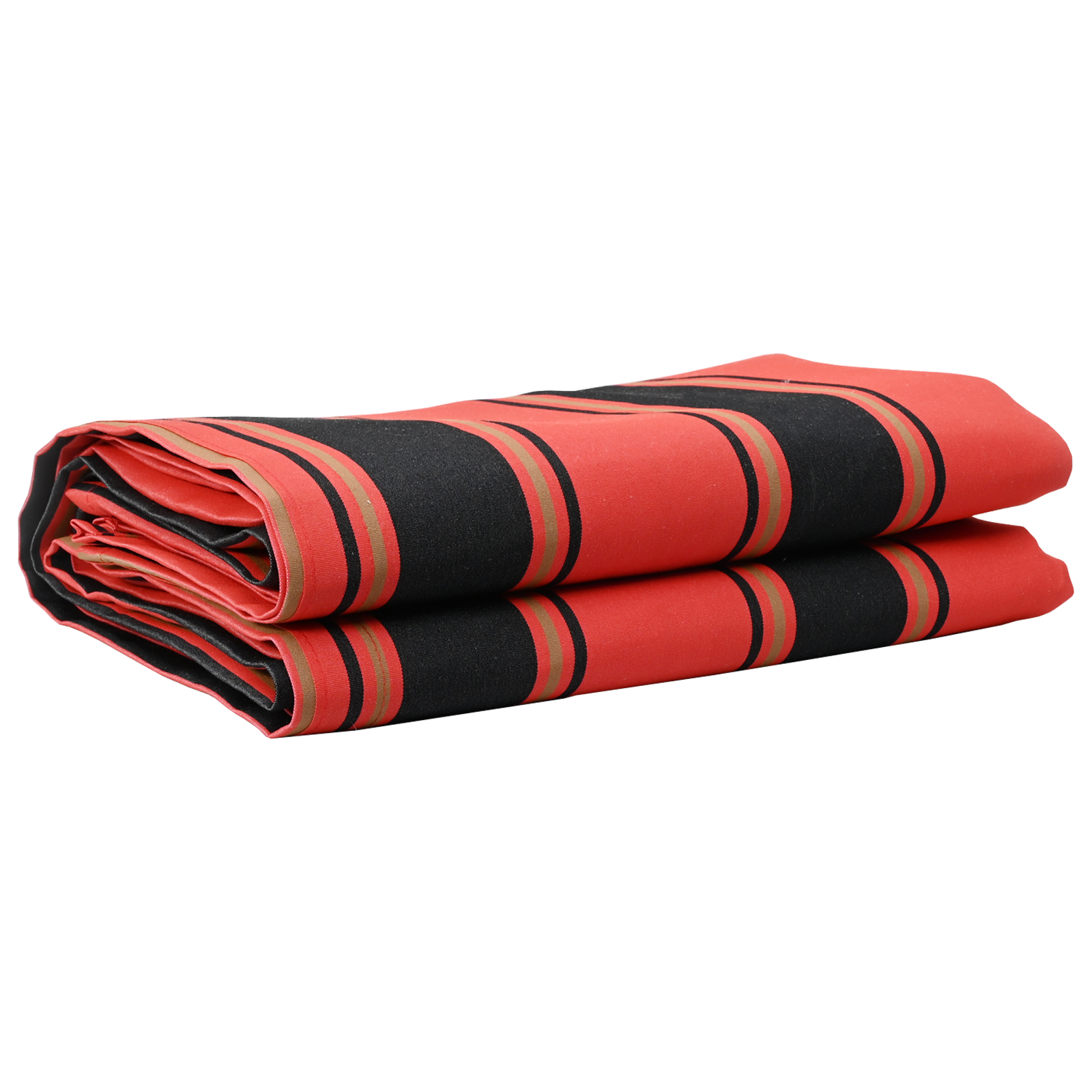 Vervangend doek voor zonneschermen Multicolor 10×1.6 m