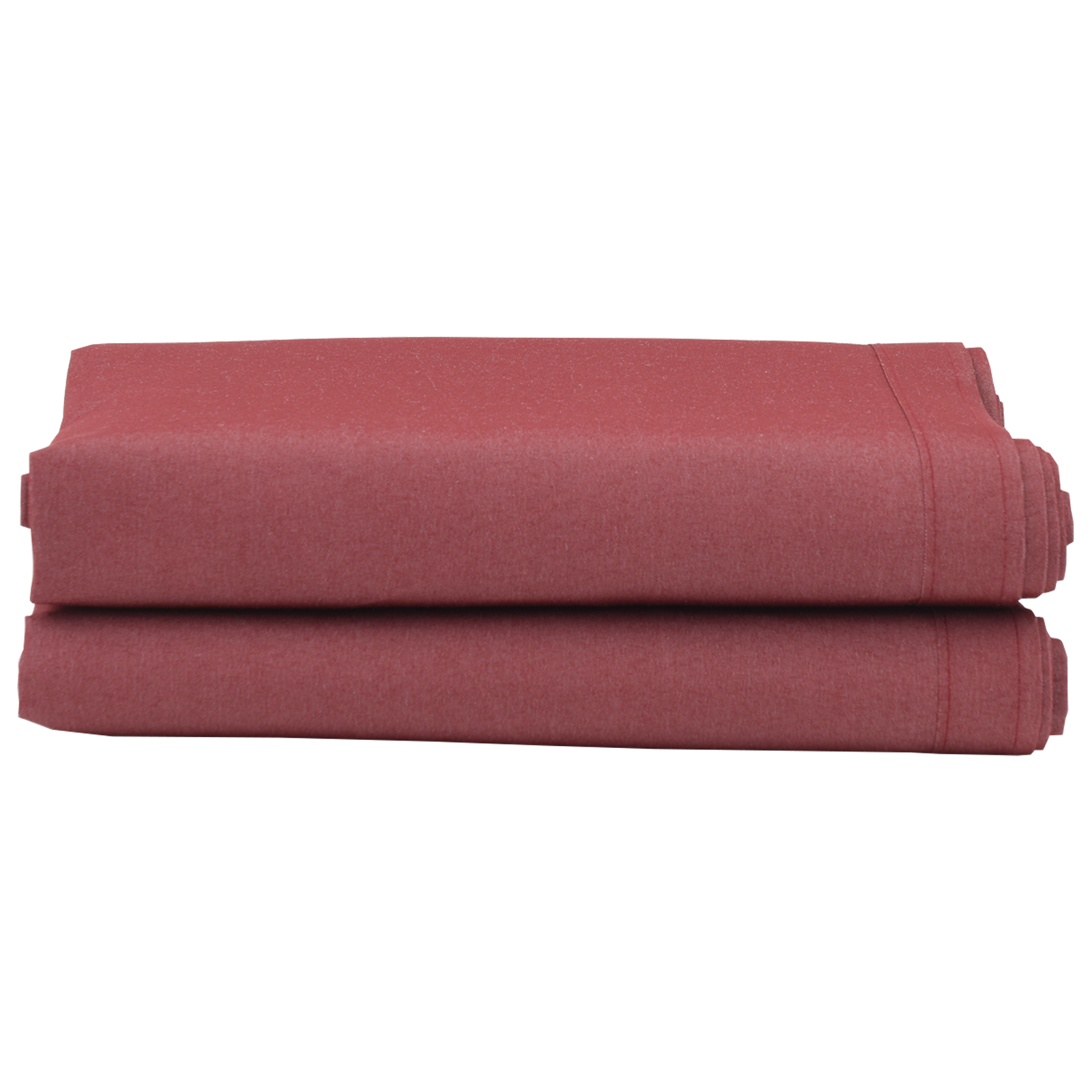 Awning Replacement Fabric Burgundy 10x1.6 m - Image 2
