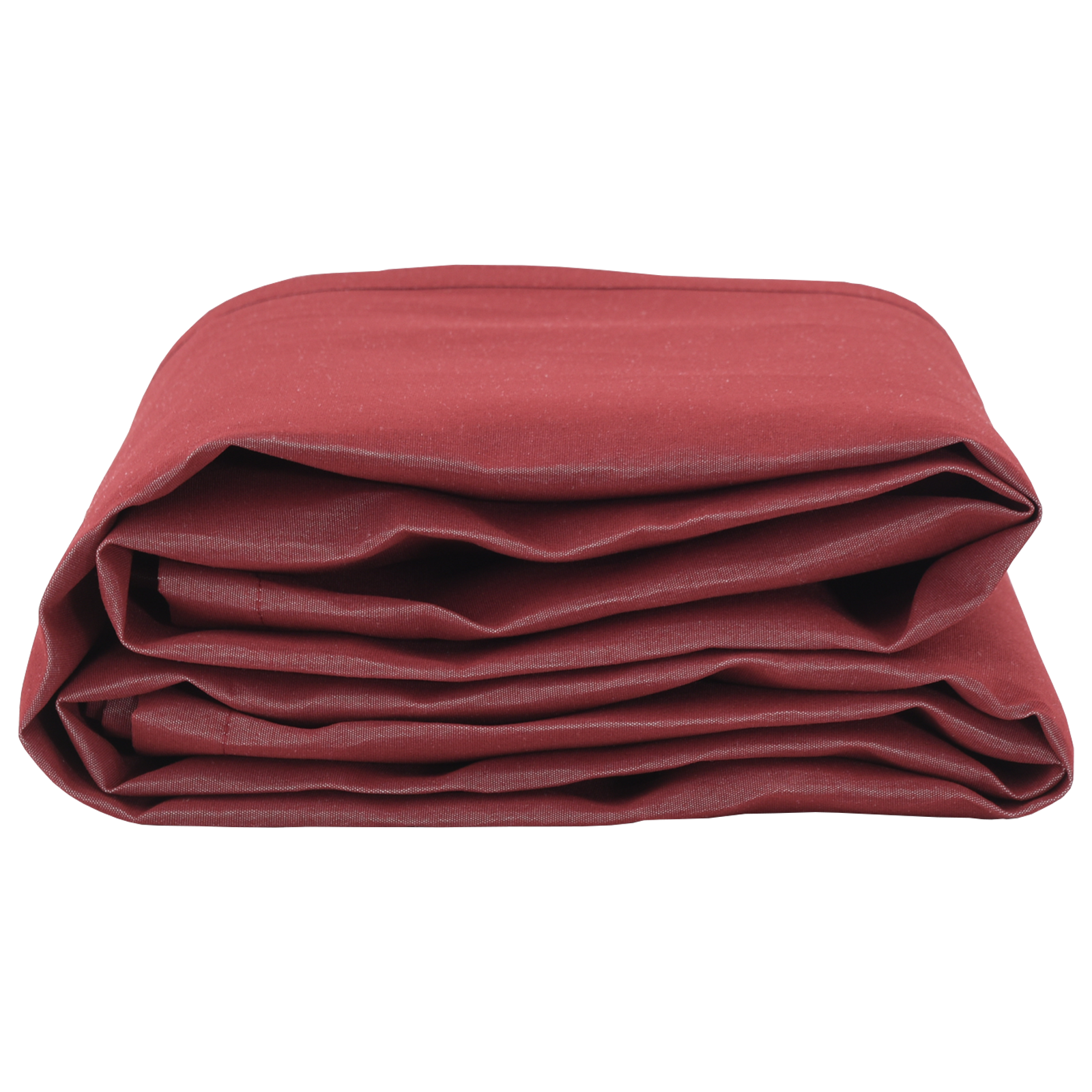 Awning Replacement Fabric Burgundy 10x1.6 m - Image 3