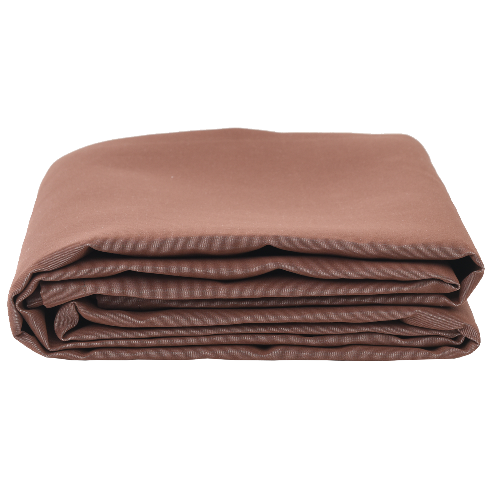 Awning Replacement Fabric Brown 10x1.6 m - Image 3