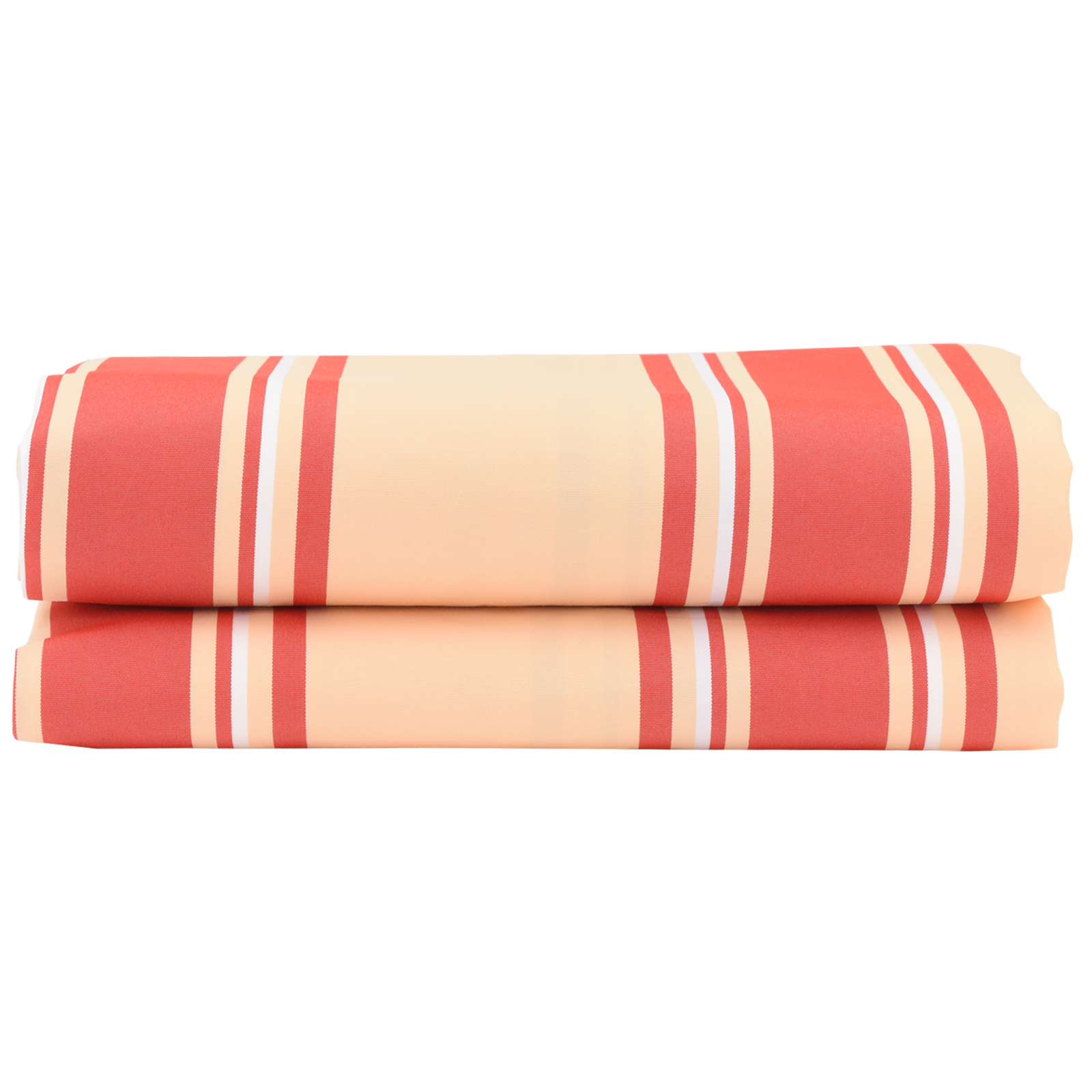 Awning Replacement Fabric Multicolour 10x1.6 m - Image 2