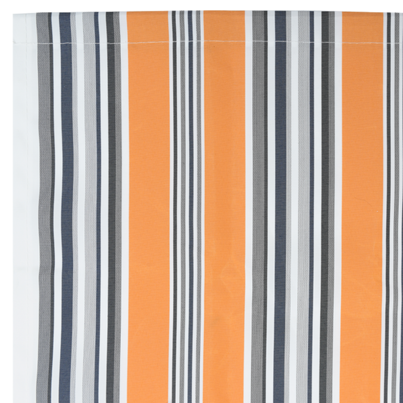 Awning Replacement Fabric Multicolour 10x1,6 m - Image 4