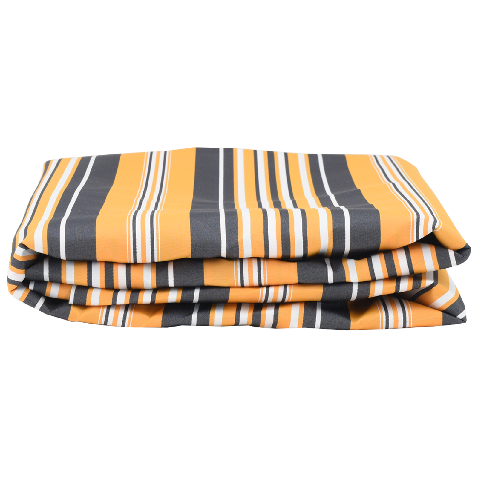 Awning Replacement Fabric Multicolour 10x1.6 m - Image 3