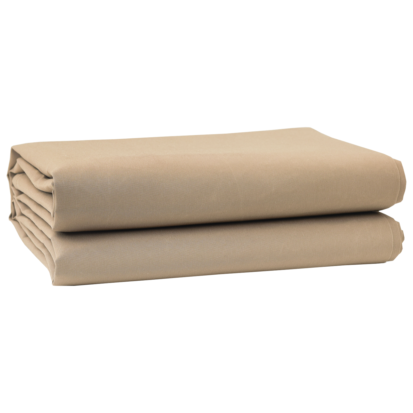 Vervangende zonneschermstof Beige 10×1,6 m