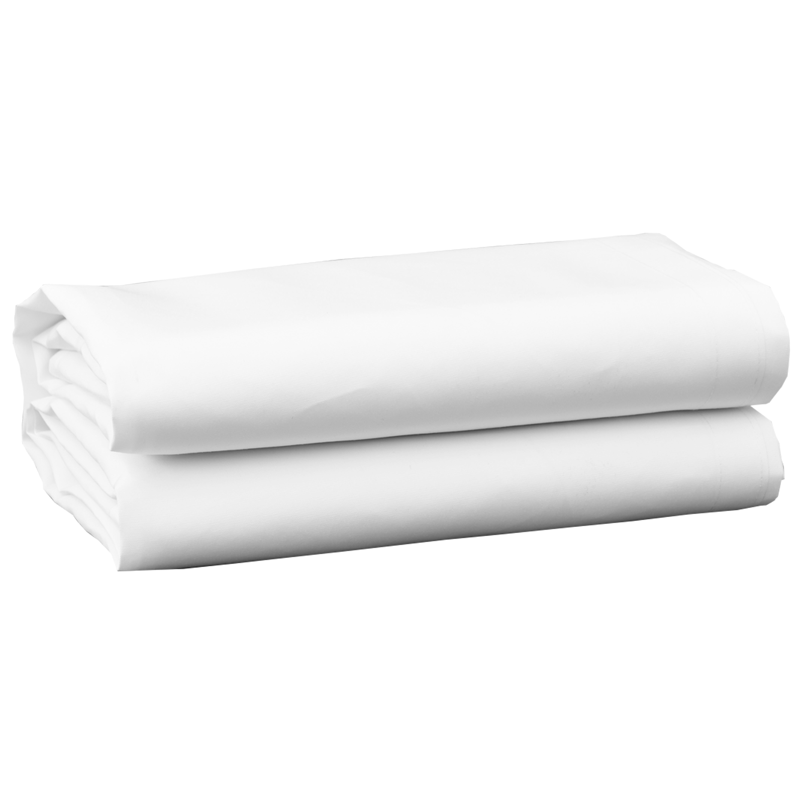 Vervangende zonweringstof Wit 10×1.6 m