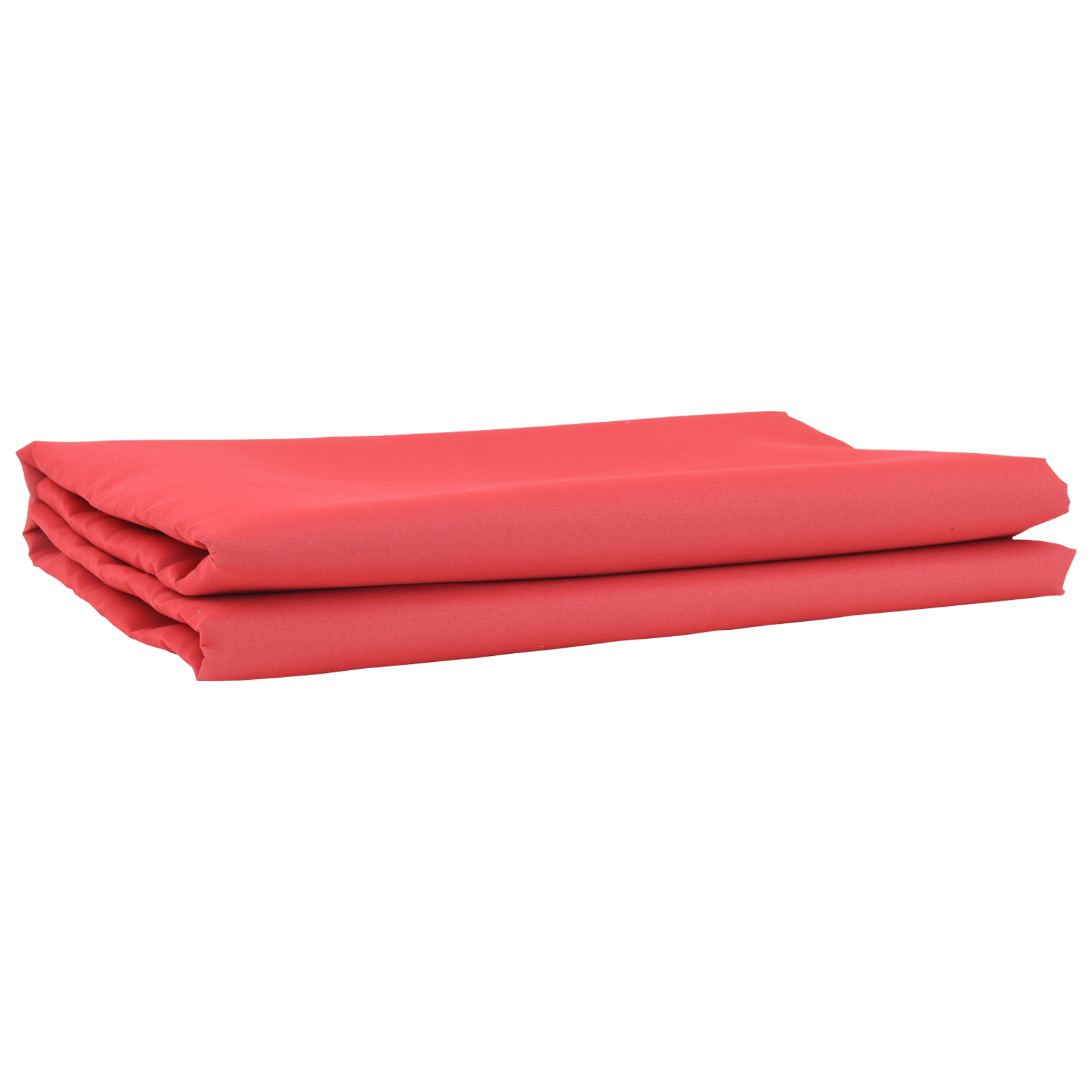 Luifel Vervangende Stof Rood 10×1.6 m