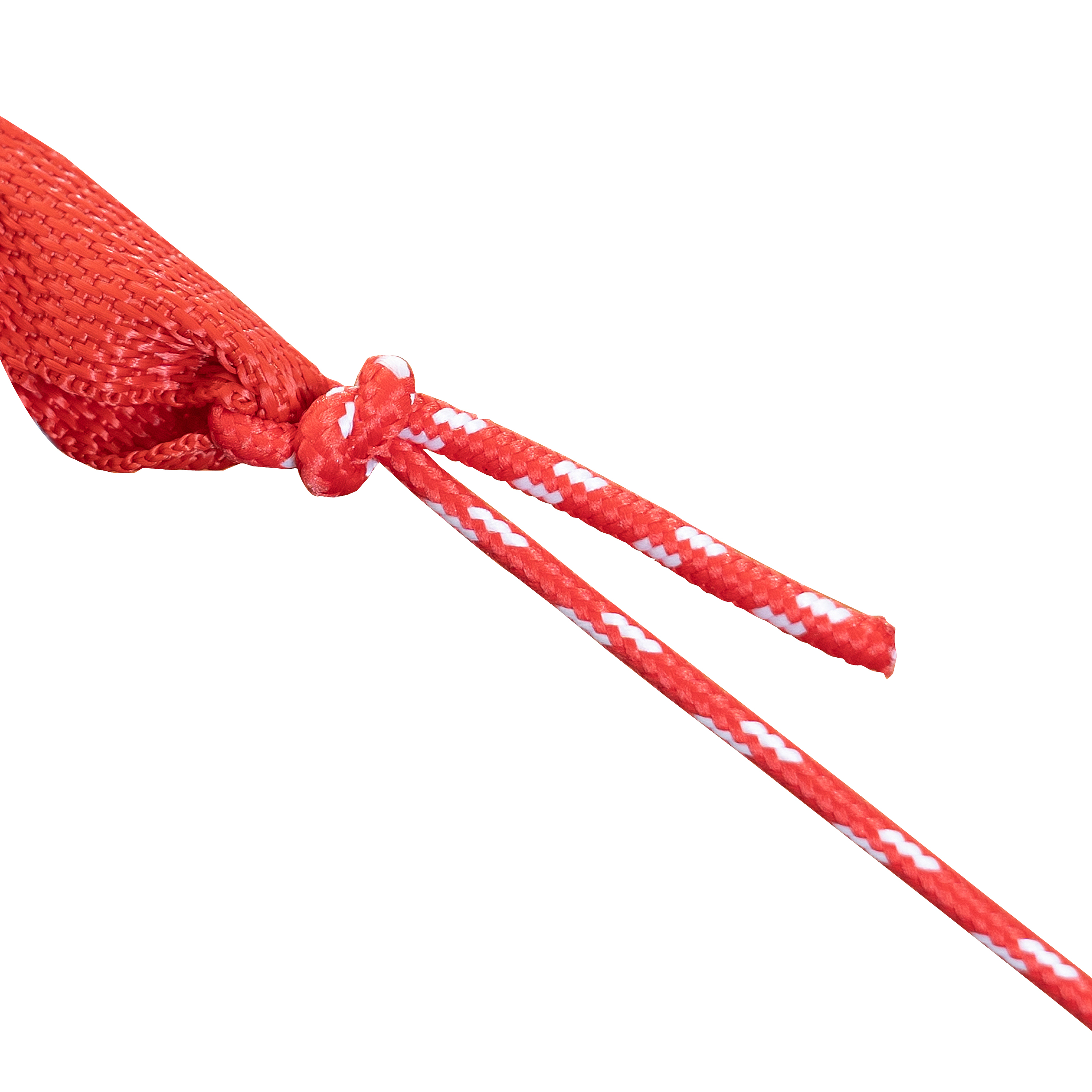 Family Tent Tipi Grey and Orange 6-Person Waterproof - Image 8