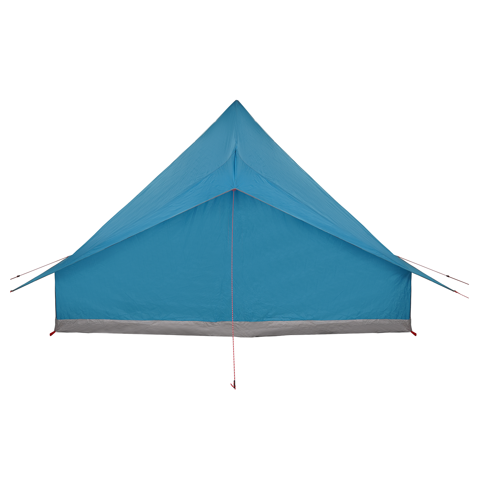 Family Tent Tipi Blue 10-Person Waterproof - Image 6