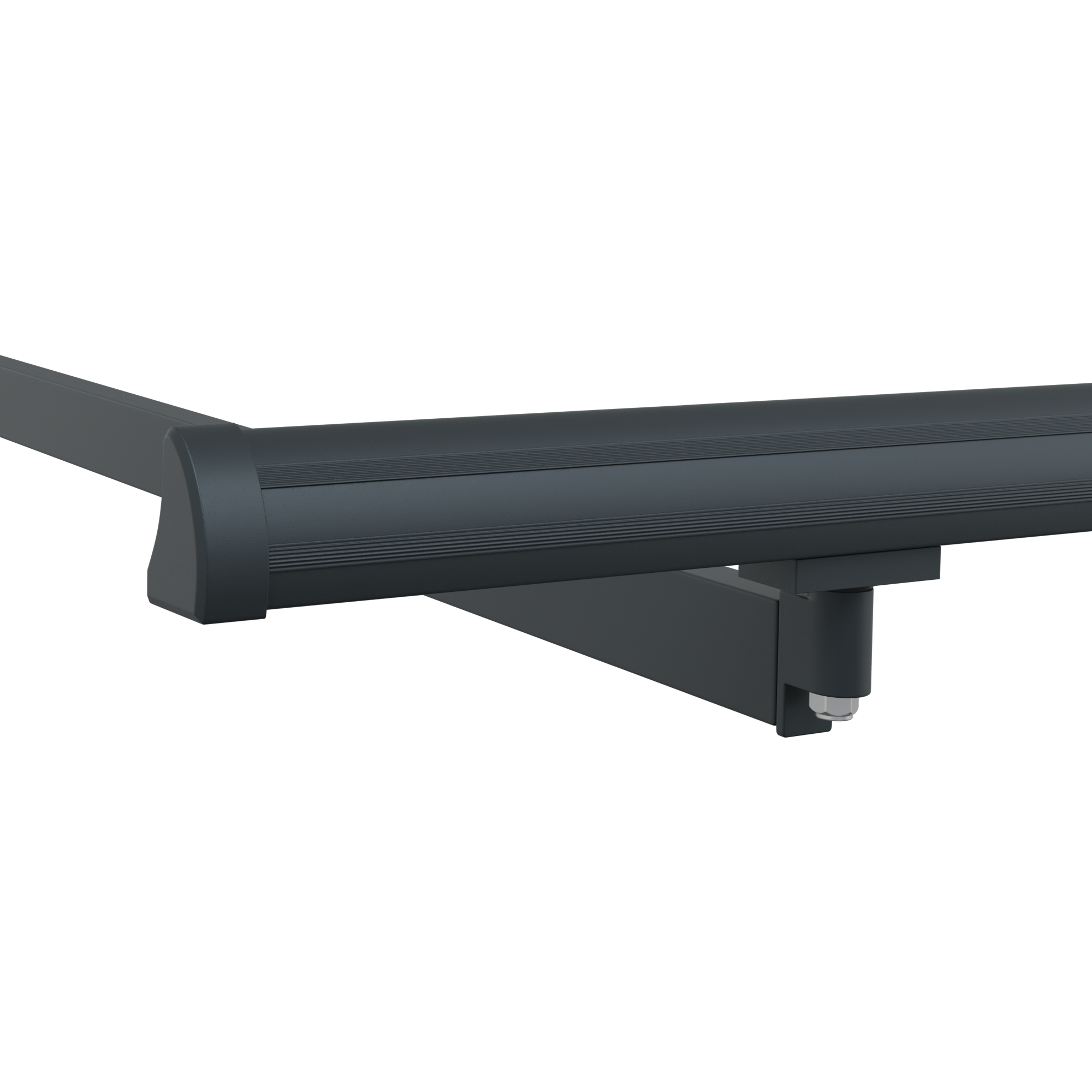 Awning Frame Retractable Manually-Operated 3x2 cm Metal - Image 7