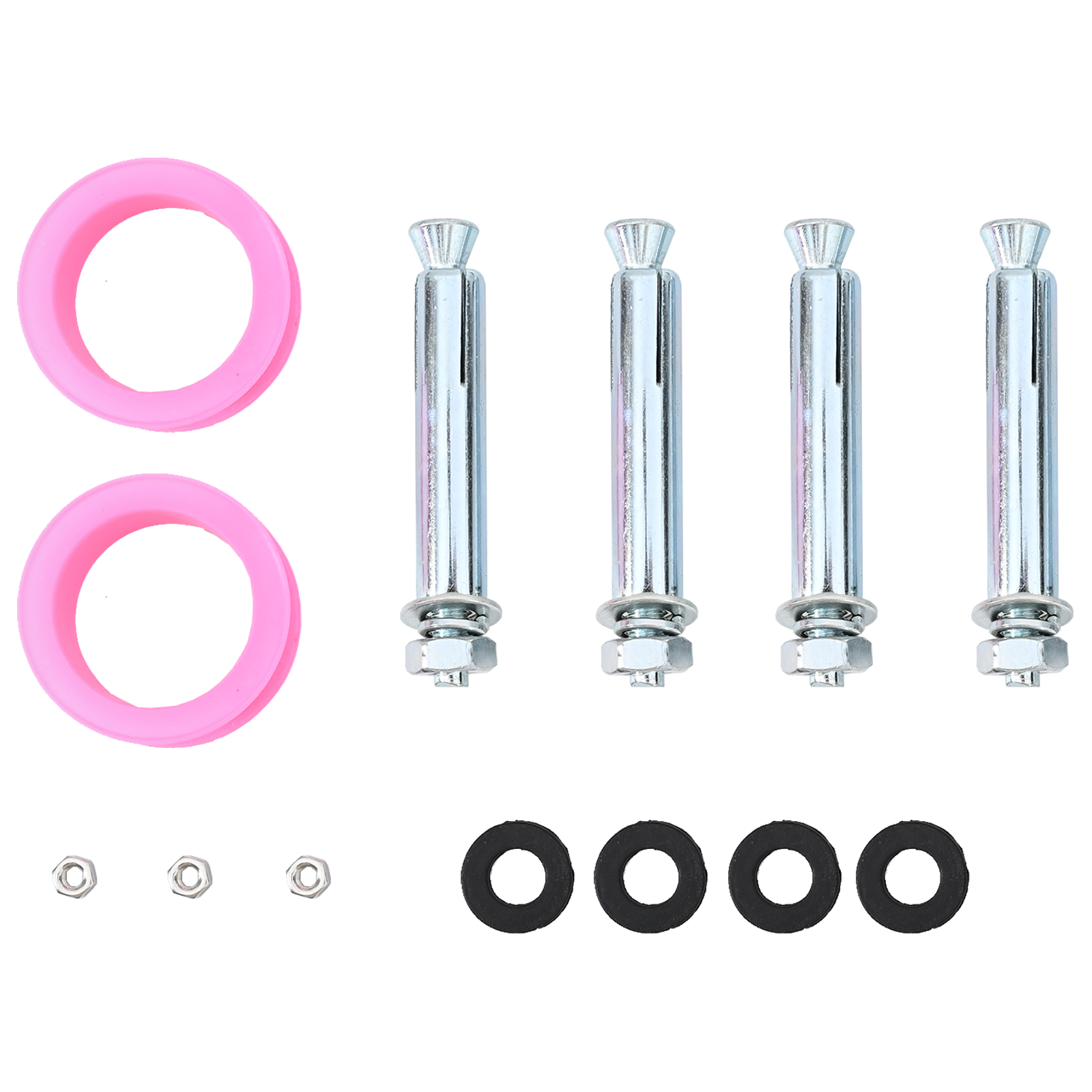 Outdoor Solar Shower with Tap 217 cm 20 L - Image 9