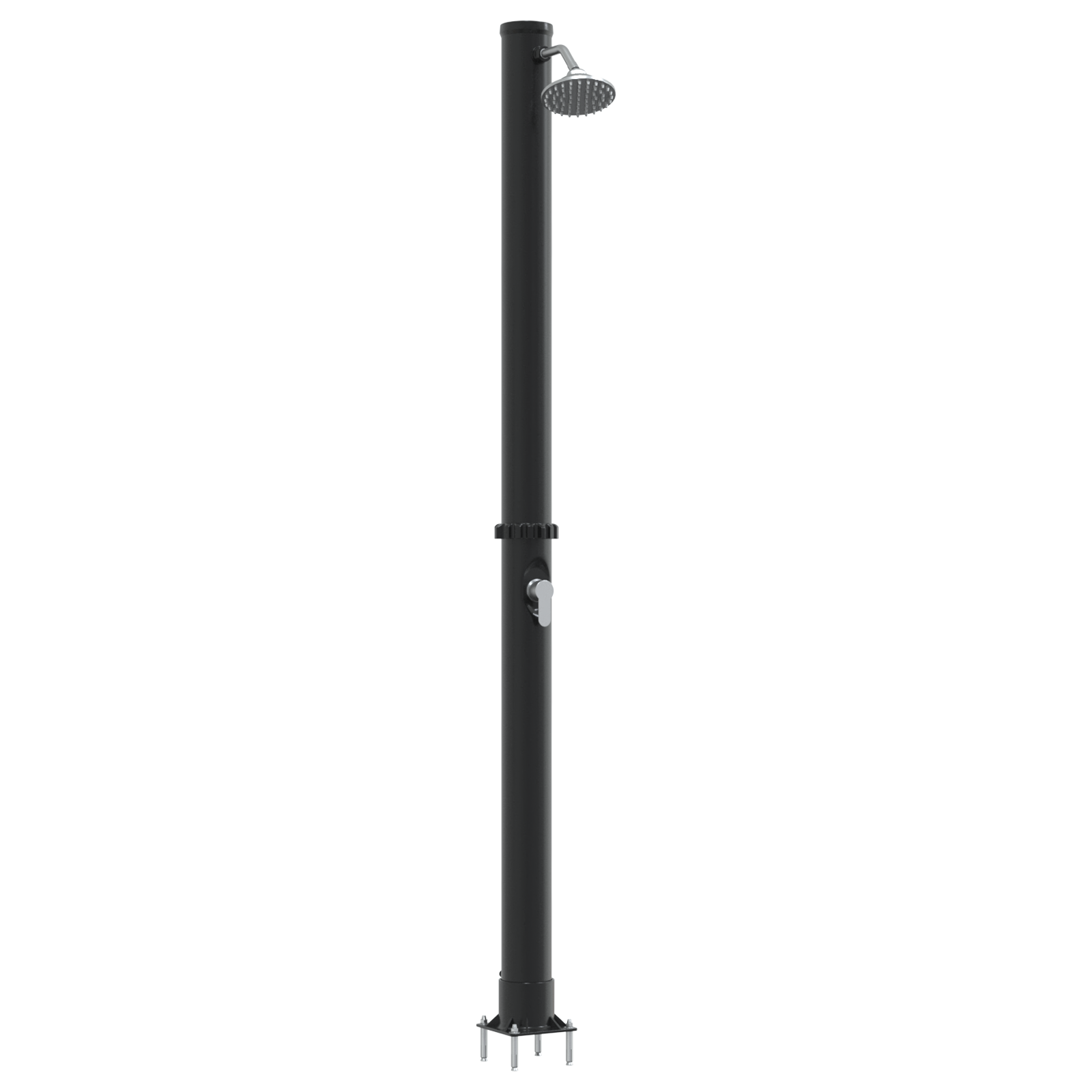 Outdoor Solar Shower 217 cm 20 L - Image 2