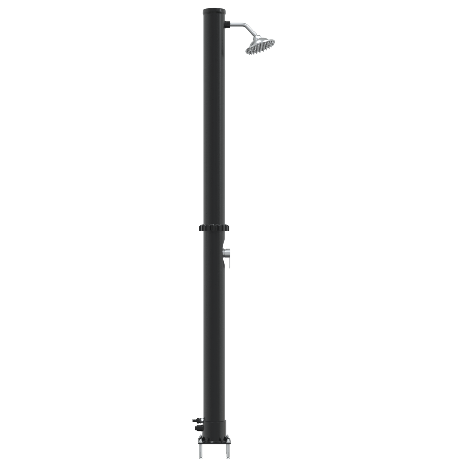 Outdoor Solar Shower 217 cm 20 L - Image 6