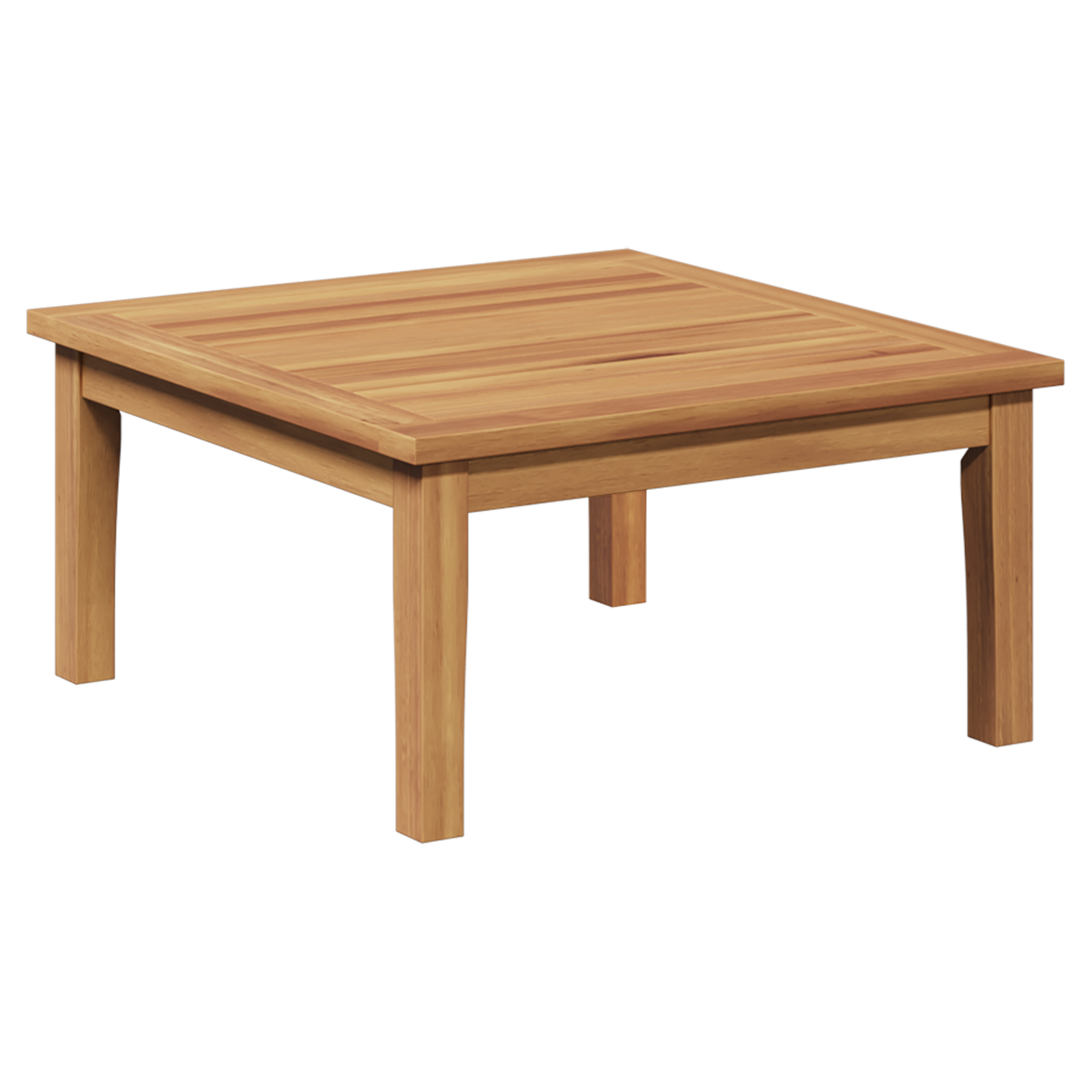 2 Piece Garden Bench Set Solid Wood Teak - Image 6