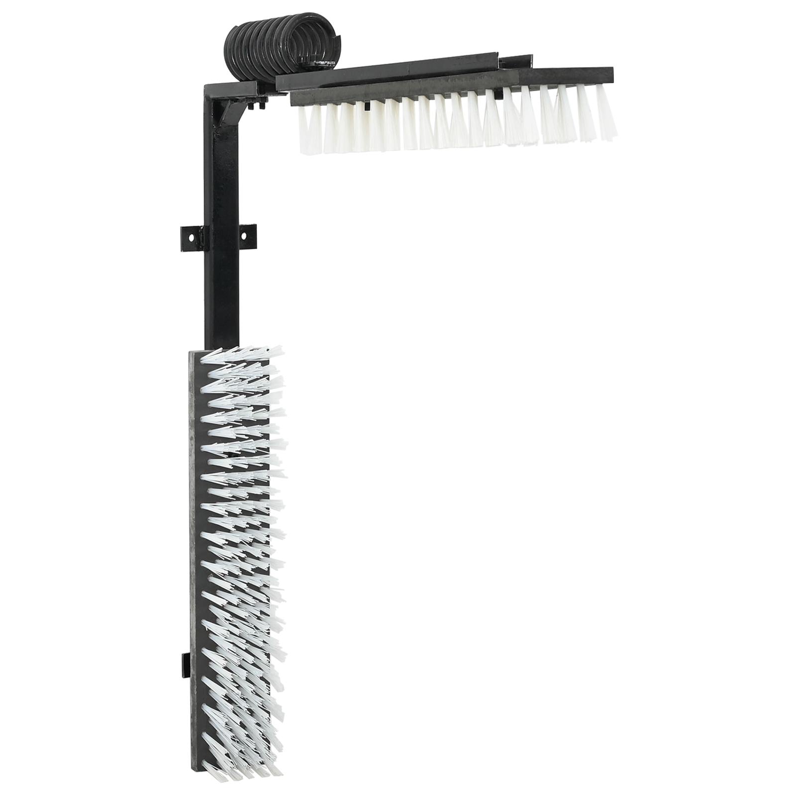 Cattle Brushes Wall-Mounted 84x10x91 cm - Image 2