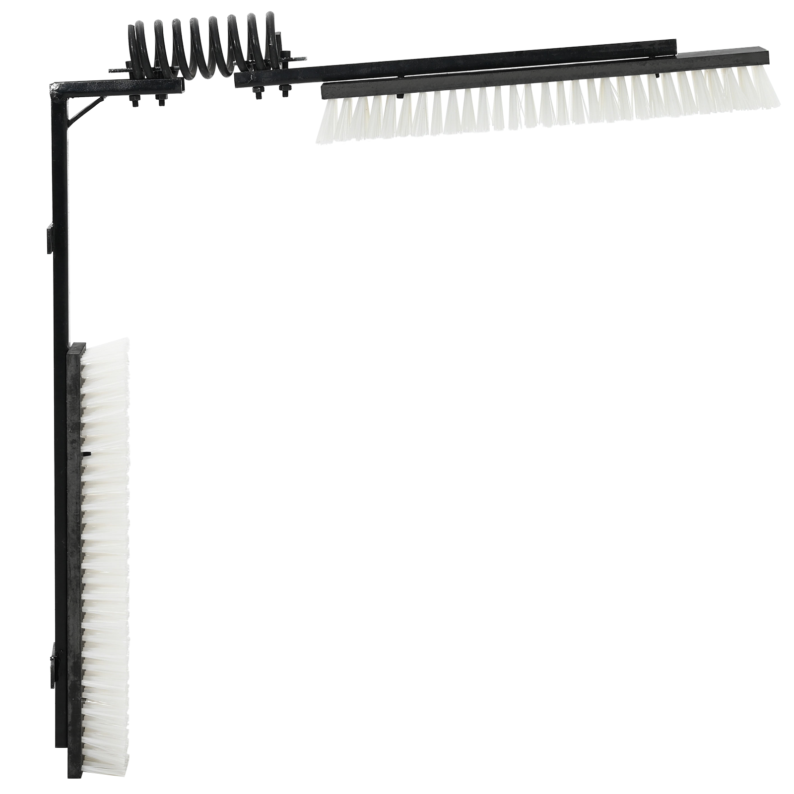 Cattle Brushes Wall-Mounted 84x10x91 cm - Image 4